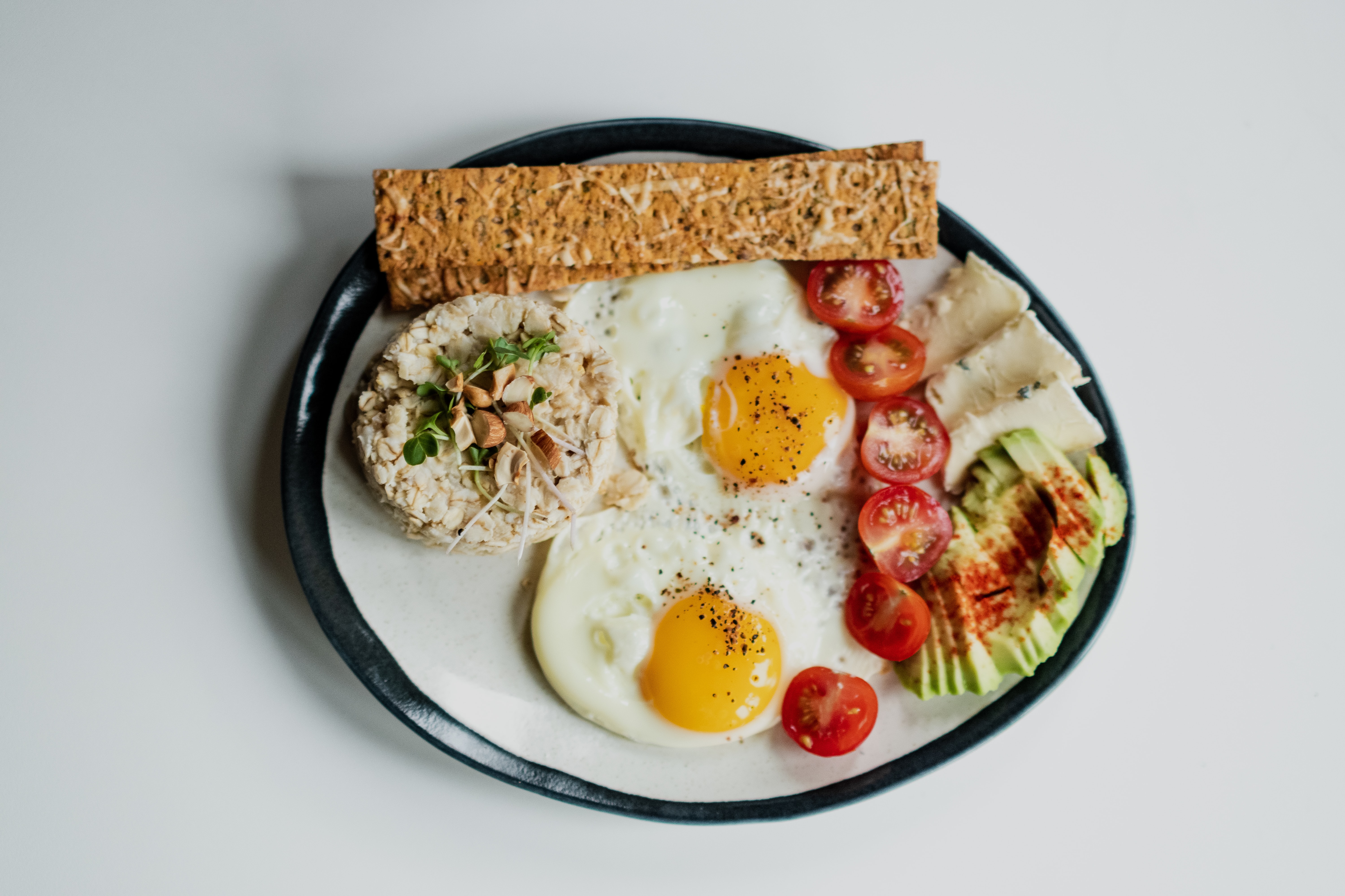 Téléchargez des papiers peints mobile Nourriture, Petit Déjeuner gratuitement.