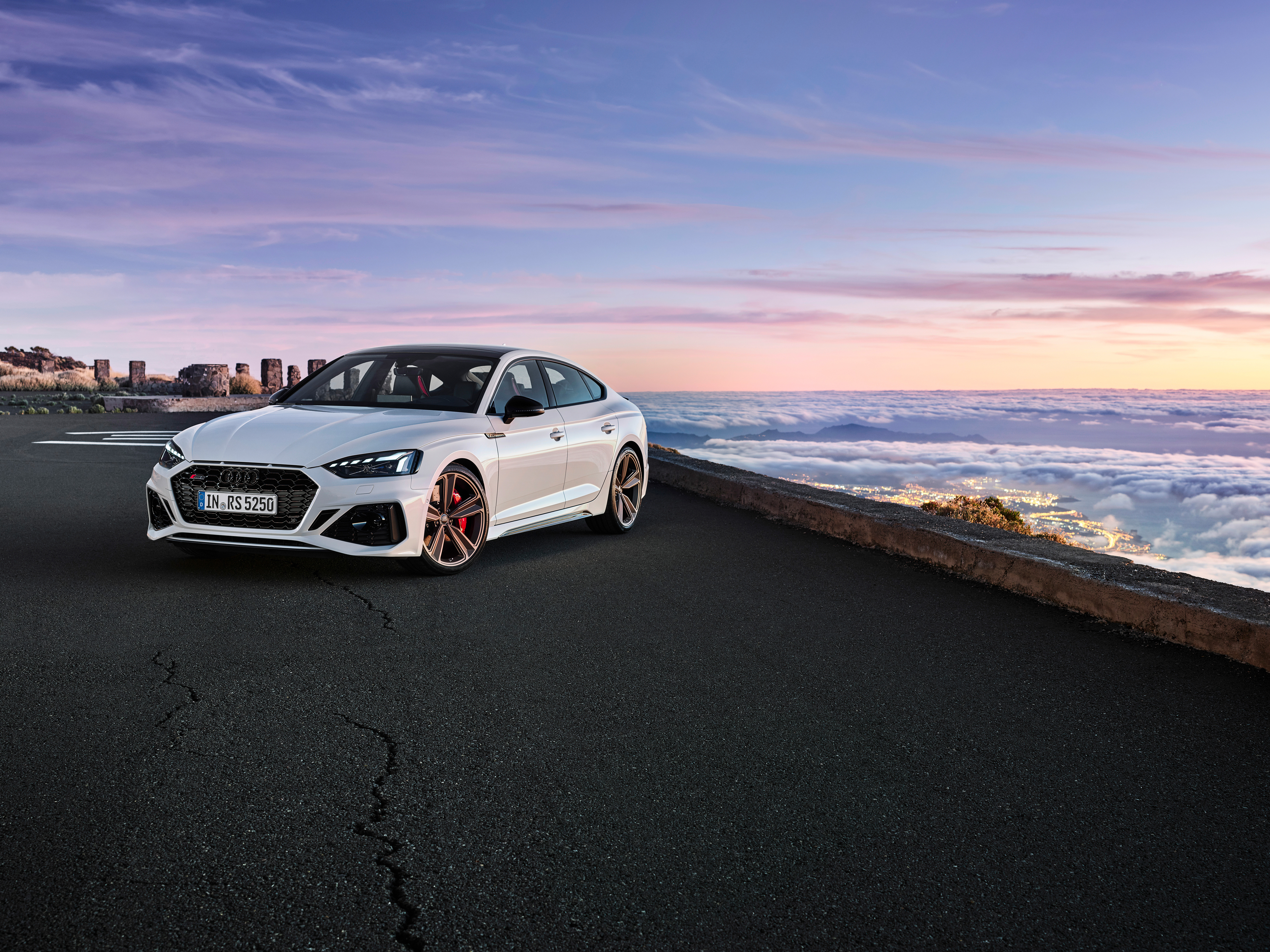 Los mejores fondos de pantalla de Audi Rs5 Sportback para la pantalla del teléfono