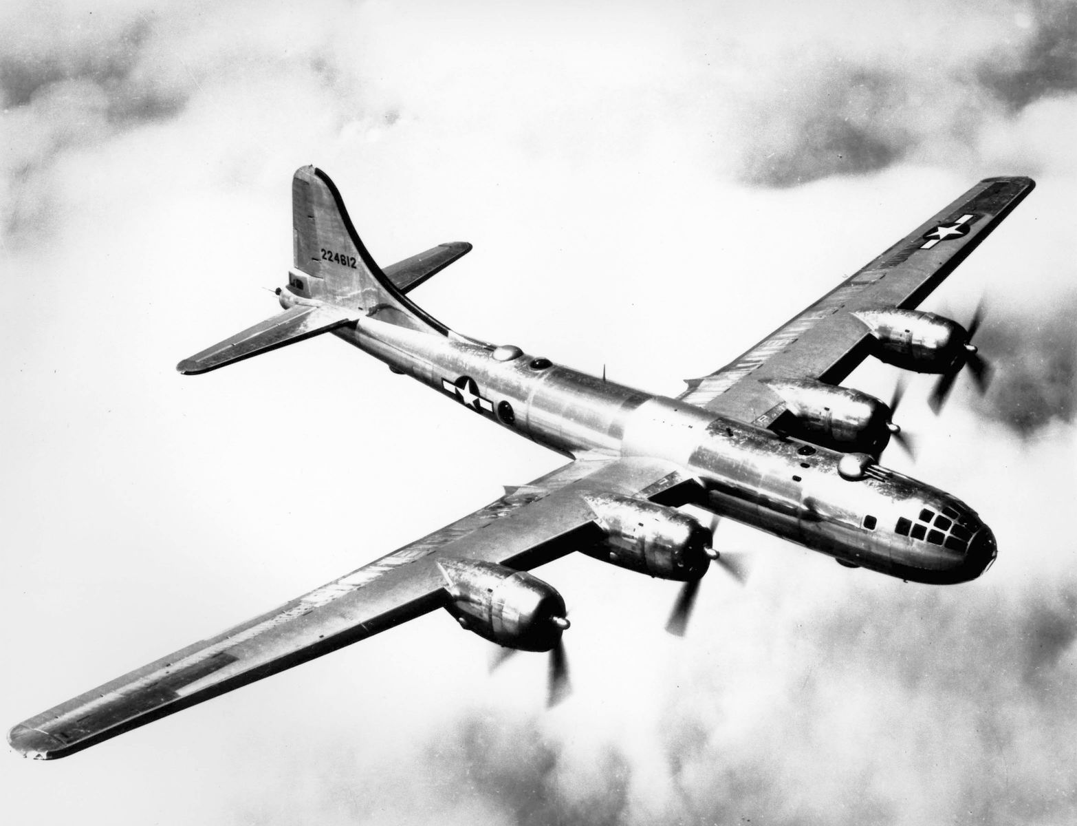 military, boeing b 29 superfortress, bombers