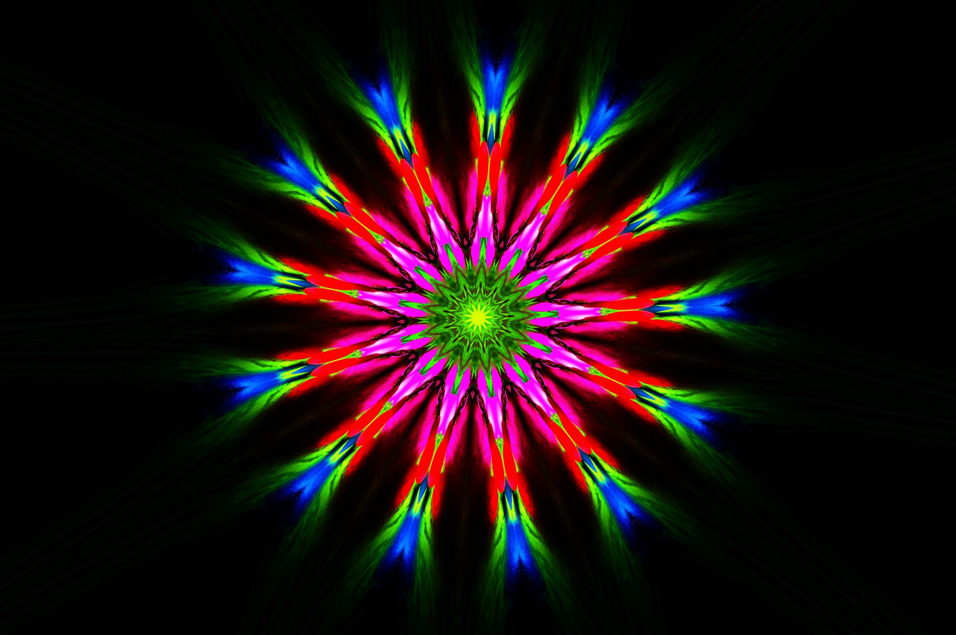 Free download wallpaper Abstract, Colors, Colorful, Kaleidoscope on your PC desktop
