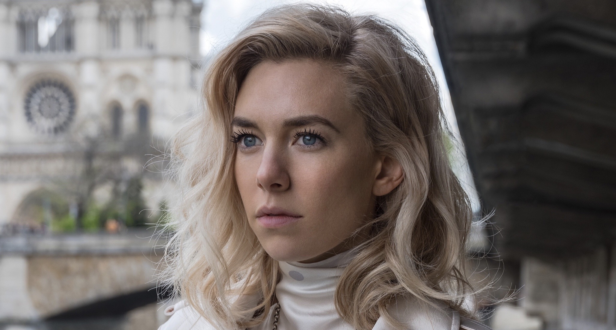 Free download wallpaper Movie, Actress, Vanessa Kirby, Mission: Impossible Fallout on your PC desktop