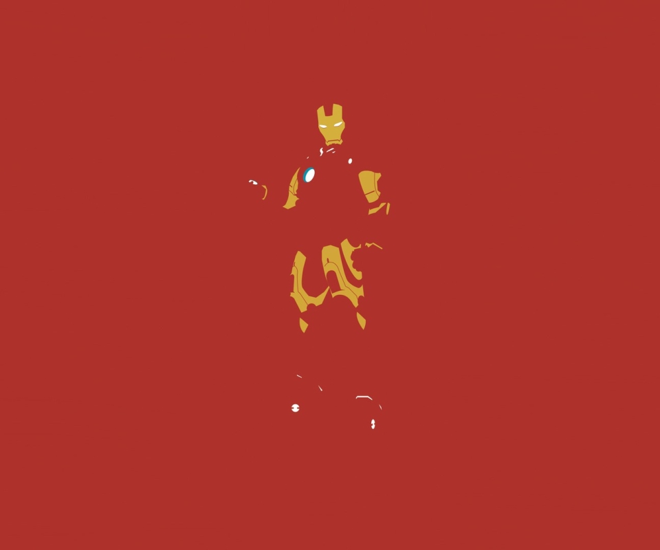 Handy-Wallpaper Iron Man, Filme kostenlos herunterladen.