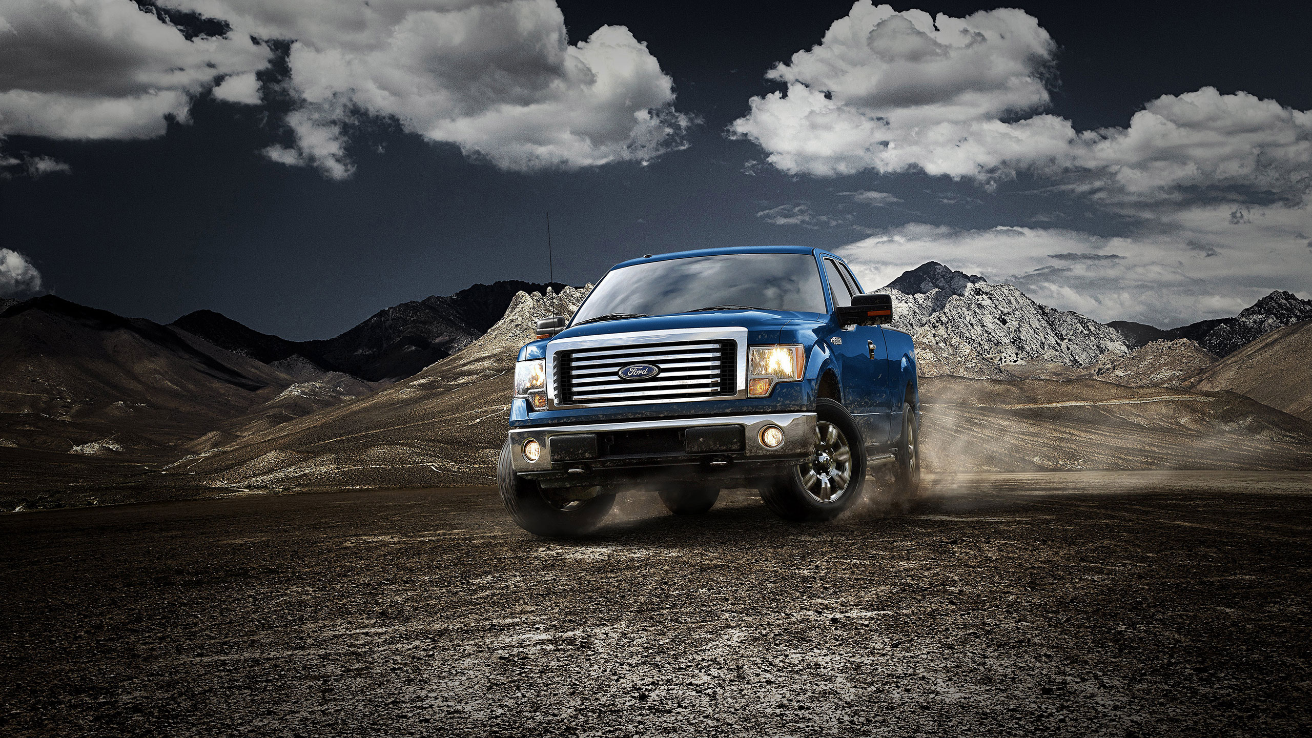 vehicles, ford f 150, ford HD wallpaper