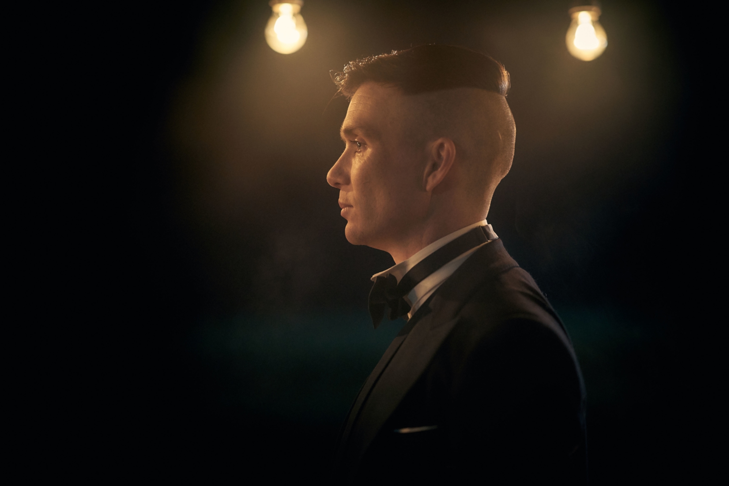 peaky blinders, thomas shelby, tv show, cillian murphy for Windows