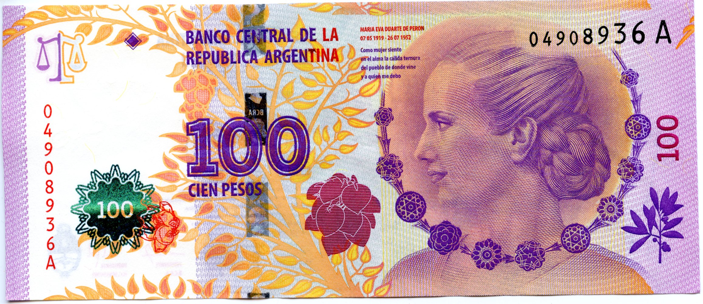 Free download wallpaper Man Made, Argentine Peso, Currencies on your PC desktop