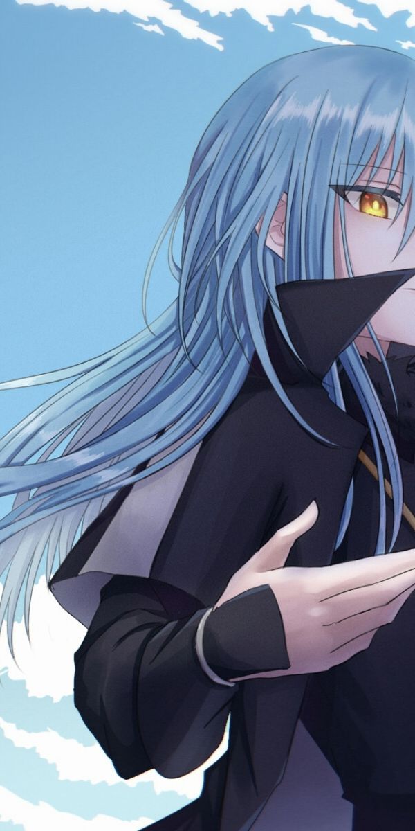 HDデスクトップ 壁紙: 転生したらスライムだった件, リムル・テンペスト, アニメダウンロード無料画像 #927721