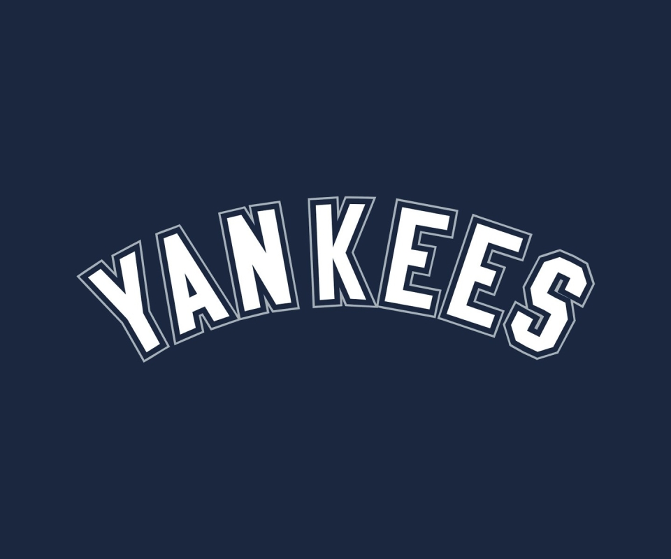 Téléchargez des papiers peints mobile Des Sports, Base Ball, Yankees De New York gratuitement.