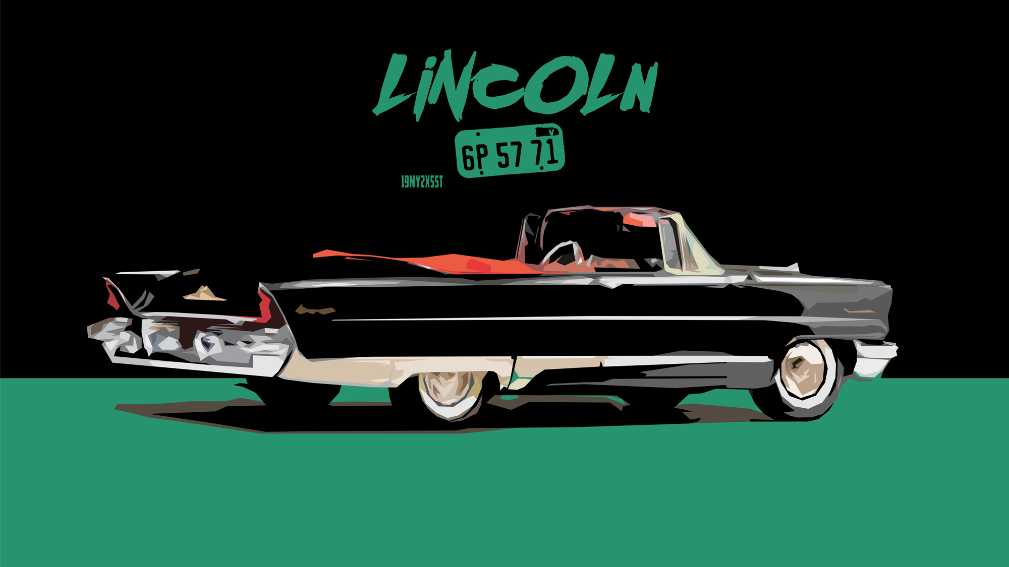 Descarga gratuita de fondo de pantalla para móvil de Lincoln, Coche, Cabriolé, Retro, Antiguo, Vehículos.