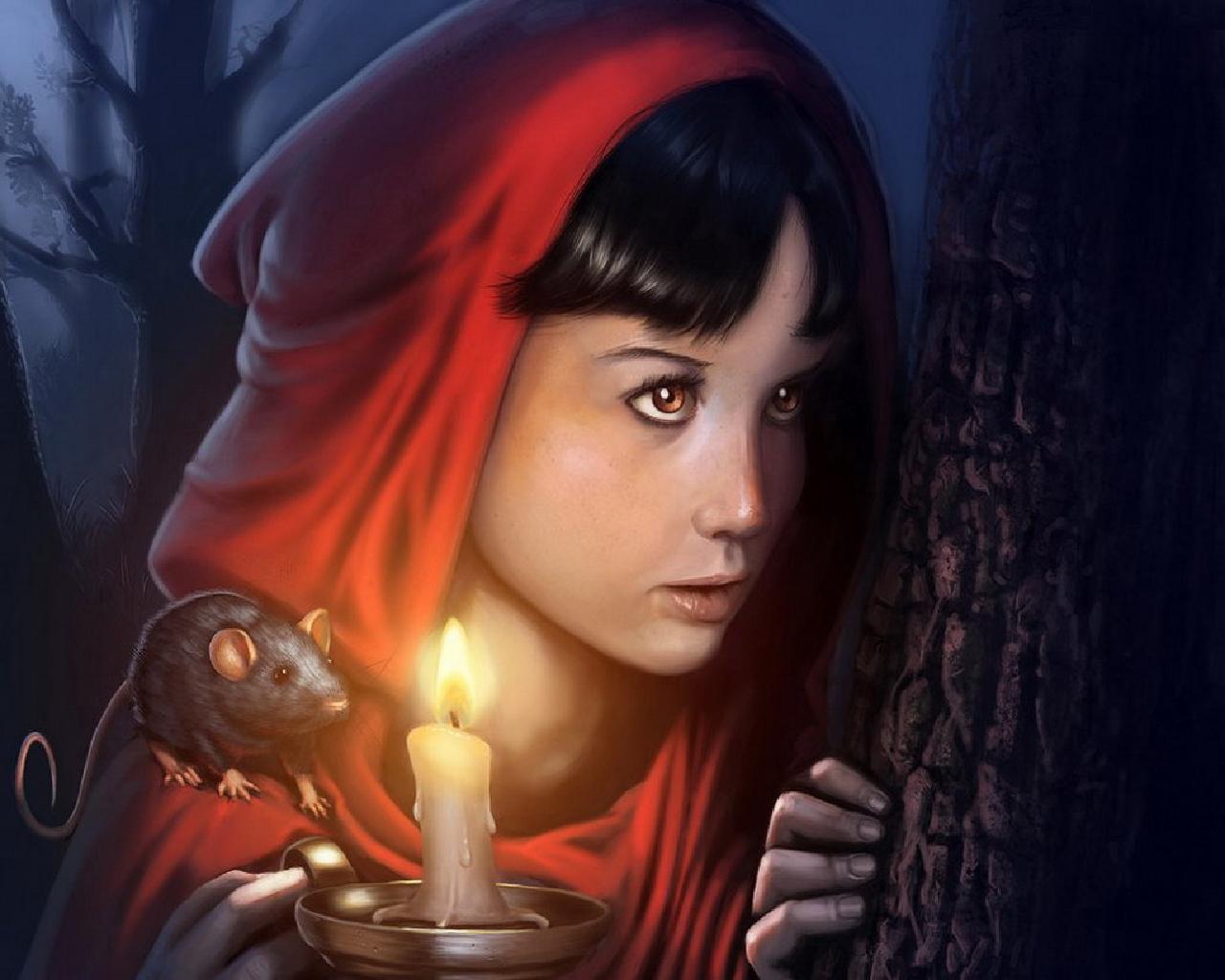 Baixe gratuitamente a imagem Fantasia, Mulher na área de trabalho do seu PC