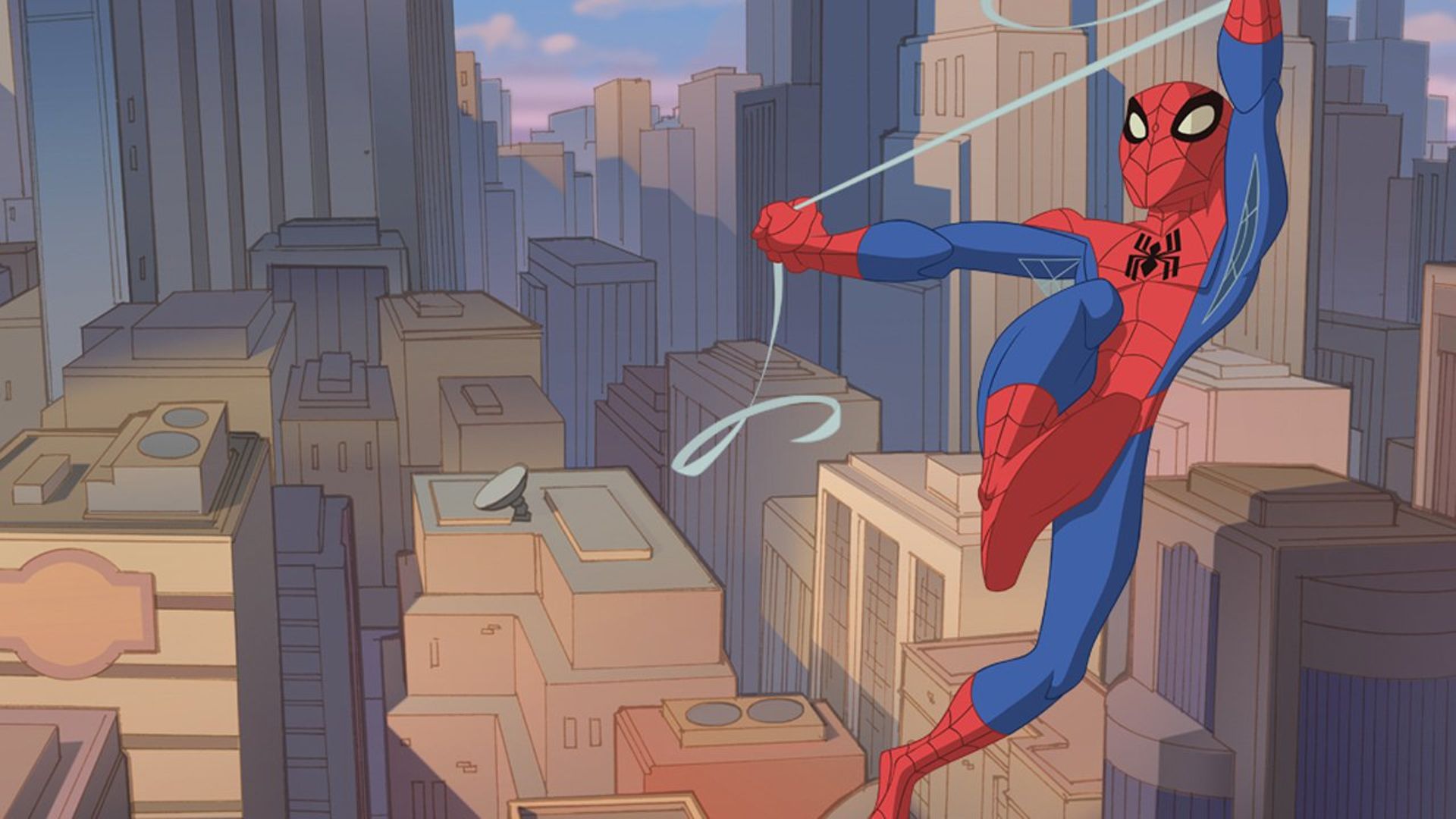 Die besten The Spectacular Spider Man-Hintergründe für den Telefonbildschirm