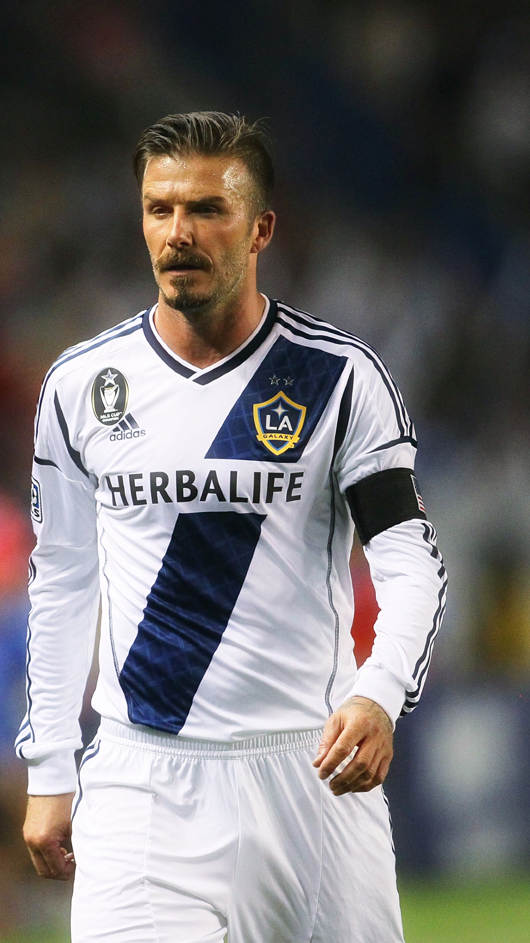 Download mobile wallpaper Sports, David Beckham, Model, Soccer for free.