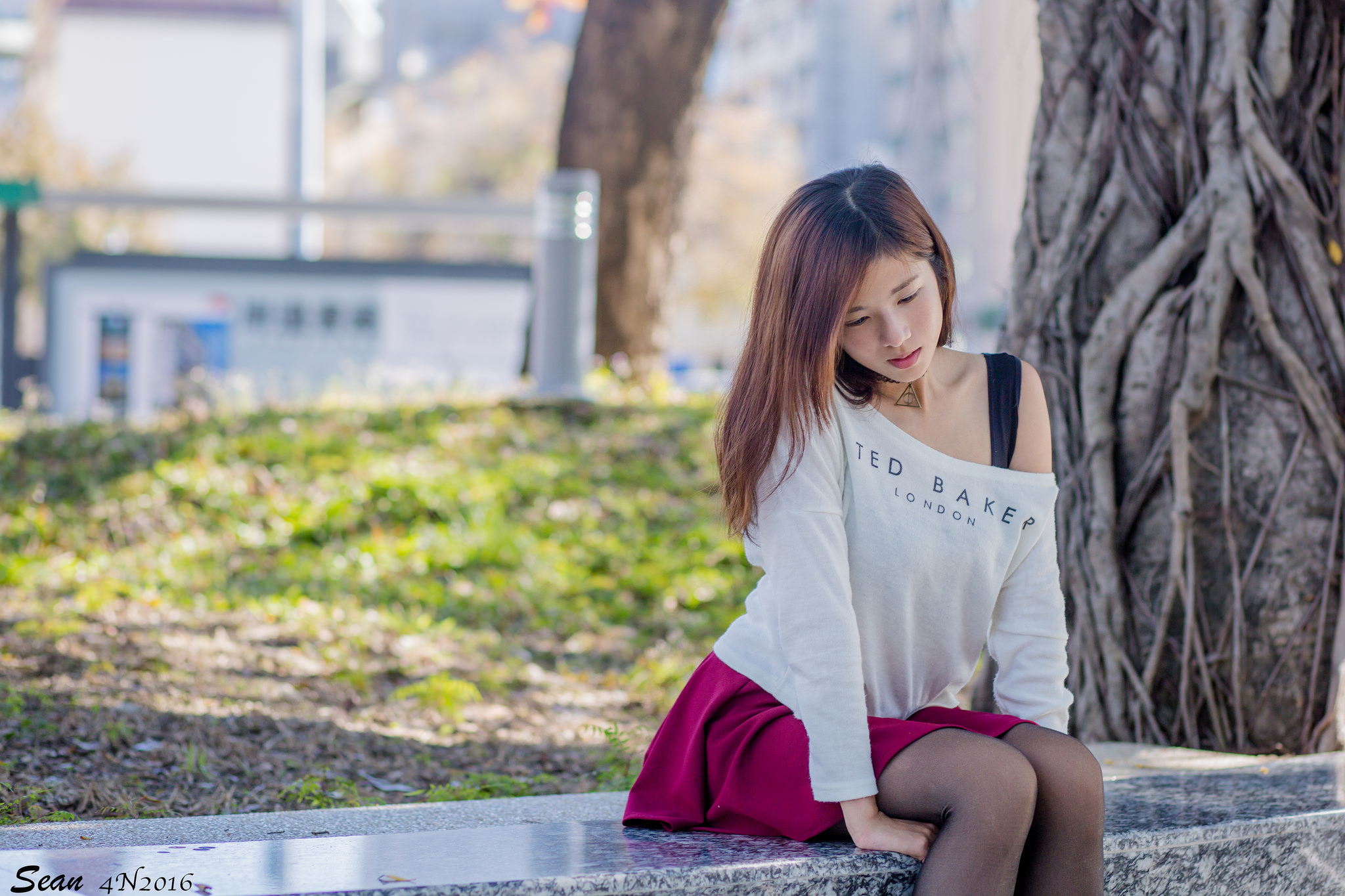 Téléchargez gratuitement l'image Asiatique, Femmes sur le bureau de votre PC