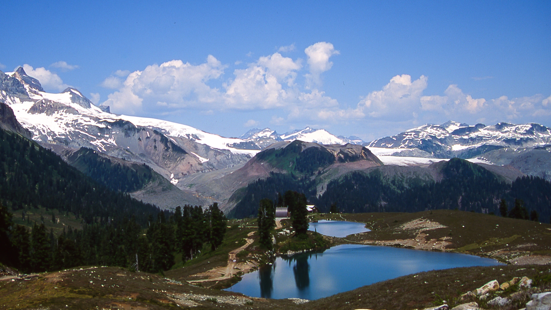 652394 télécharger l'image terre/nature, lac elfin - fonds d'écran et économiseurs d'écran gratuits