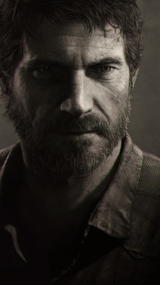 Download mobile wallpaper Video Game, The Last Of Us for free.