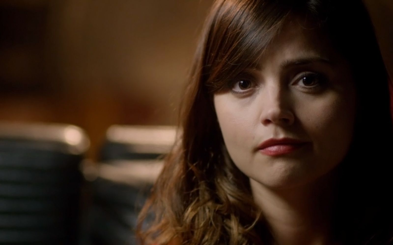 Free download wallpaper Doctor Who, Tv Show, Jenna Coleman on your PC desktop