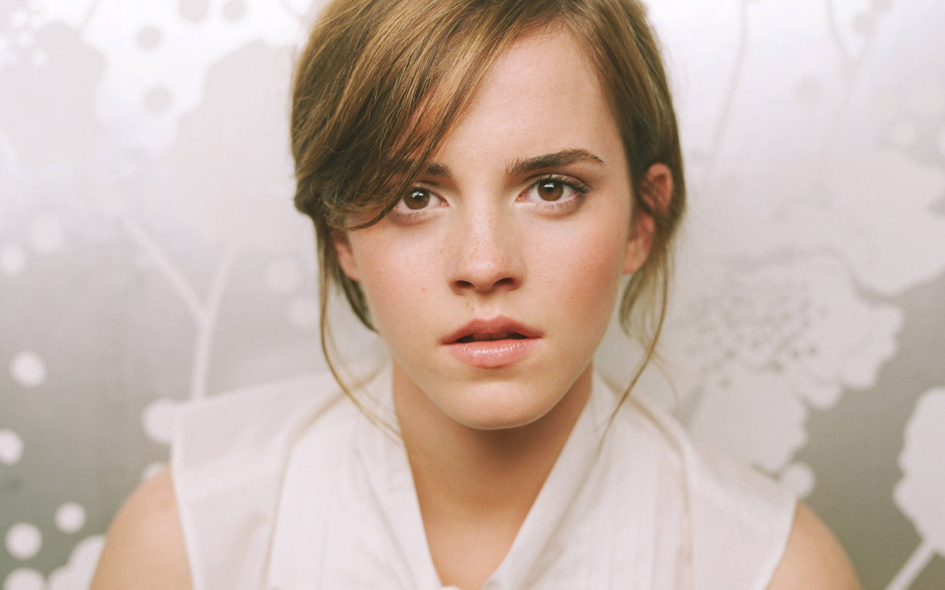 Baixar papel de parede para celular de Emma Watson, Celebridade gratuito.