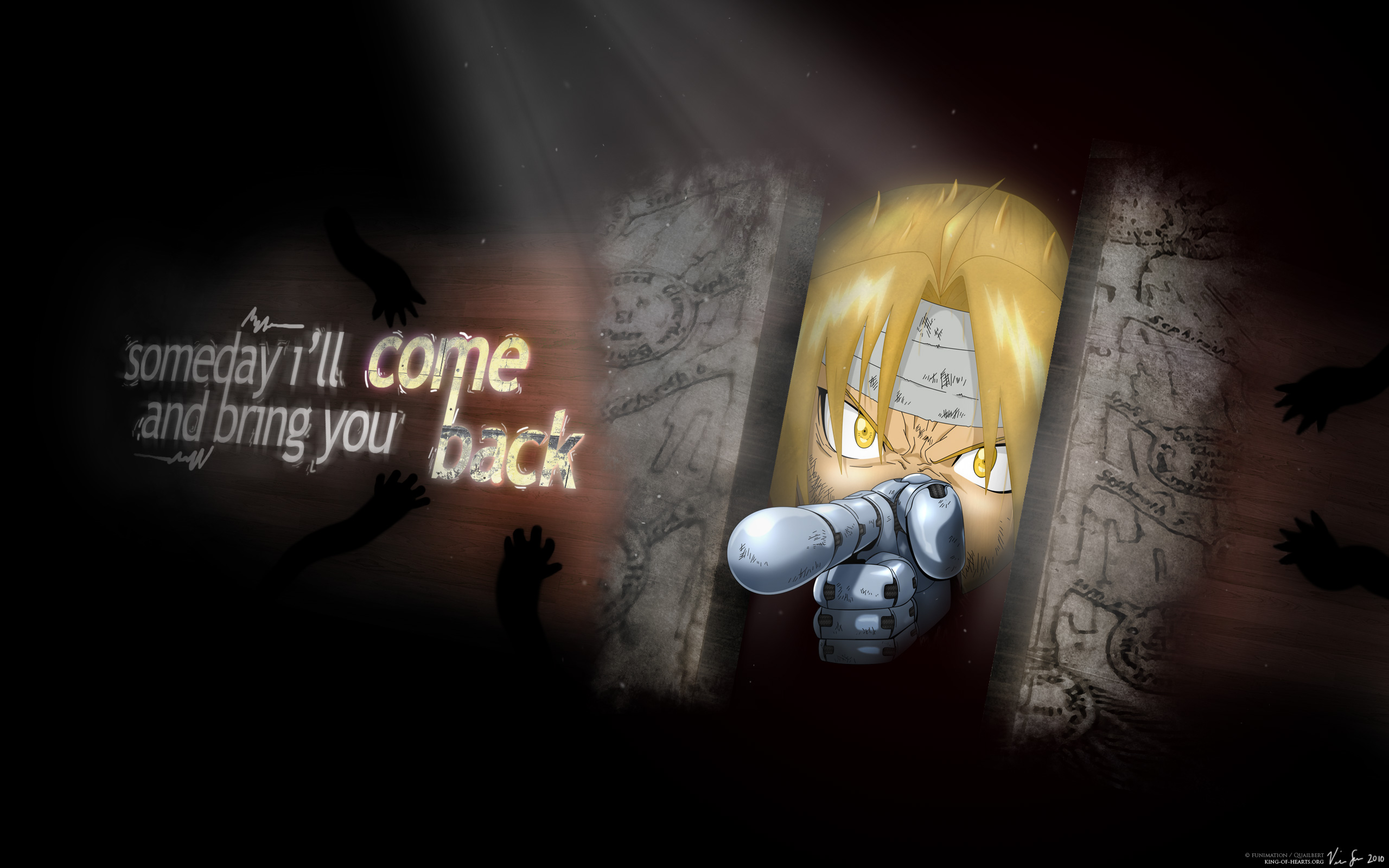 Download mobile wallpaper Anime, Fullmetal Alchemist, Edward Elric for free.