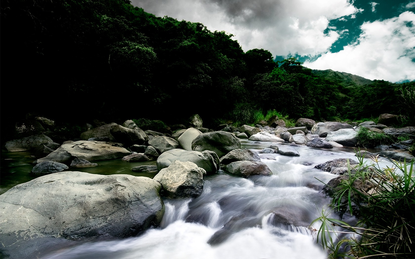 Téléchargez gratuitement l'image Terre/nature, Rivière sur le bureau de votre PC