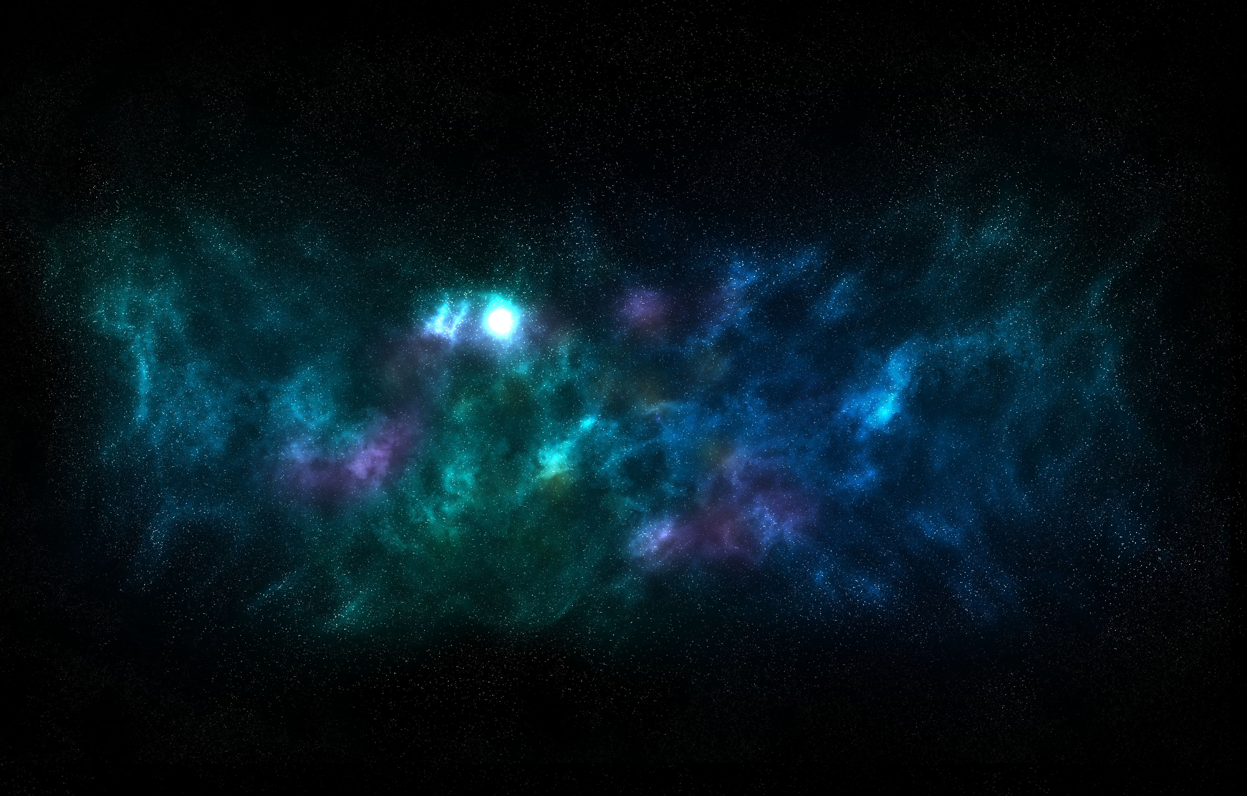 Descarga gratis la imagen Universo, Estrellas, Nebulosa, Galaxia, Ciencia Ficción en el escritorio de tu PC