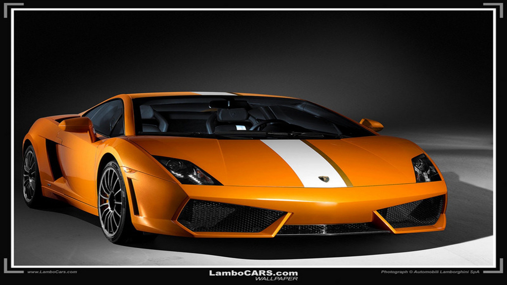 Baixar papel de parede para celular de Lamborghini Gallardo, Veículos gratuito.