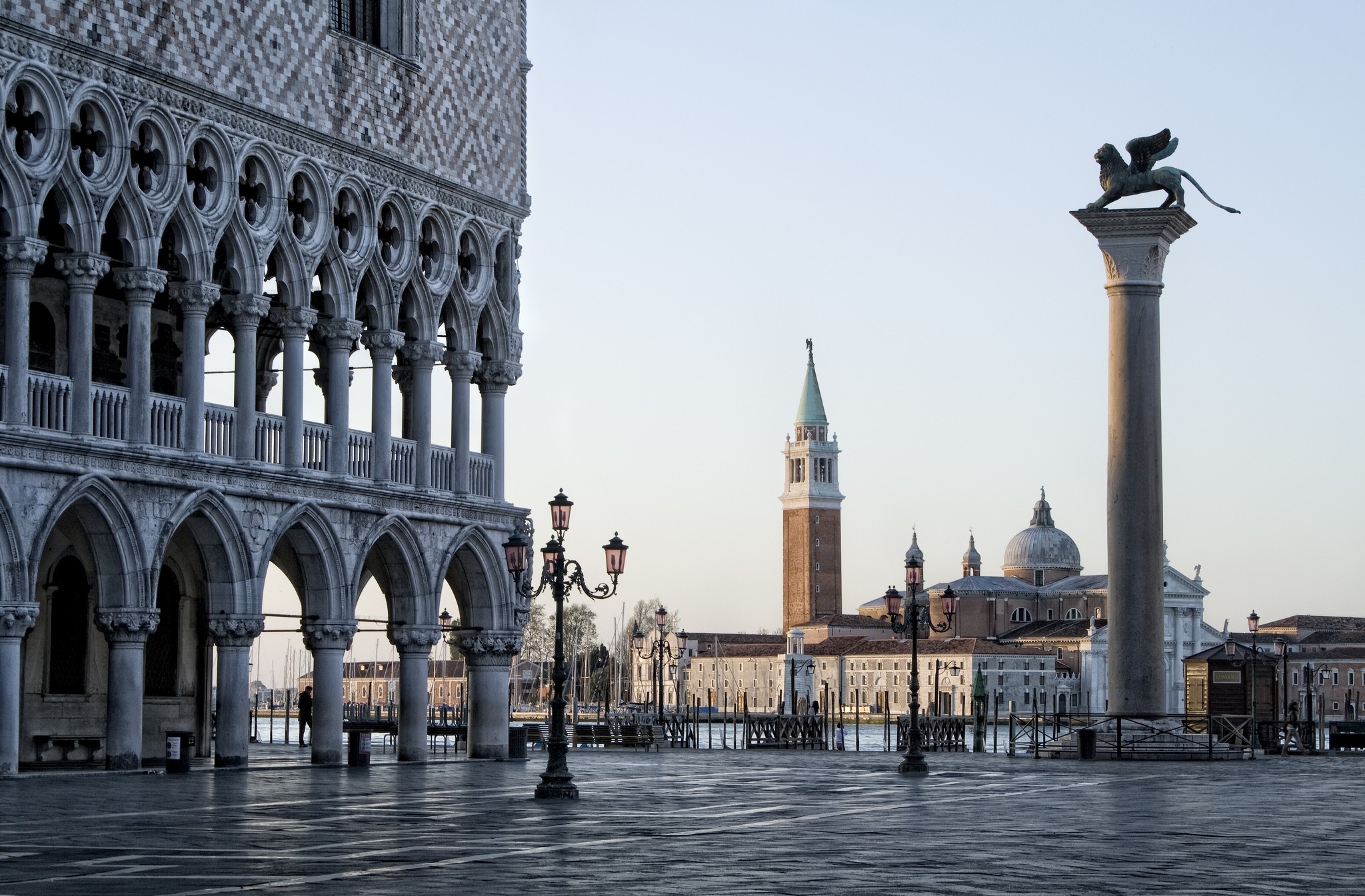 Baixe gratuitamente a imagem Cidades, Itália, Veneza, Feito Pelo Homem na área de trabalho do seu PC