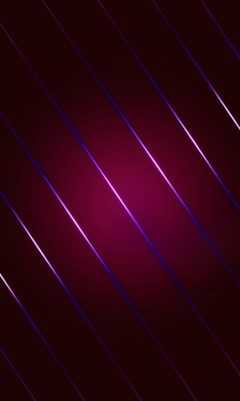 Download mobile wallpaper Abstract, Lines, Stripes, Minimalist, Maroon for free.