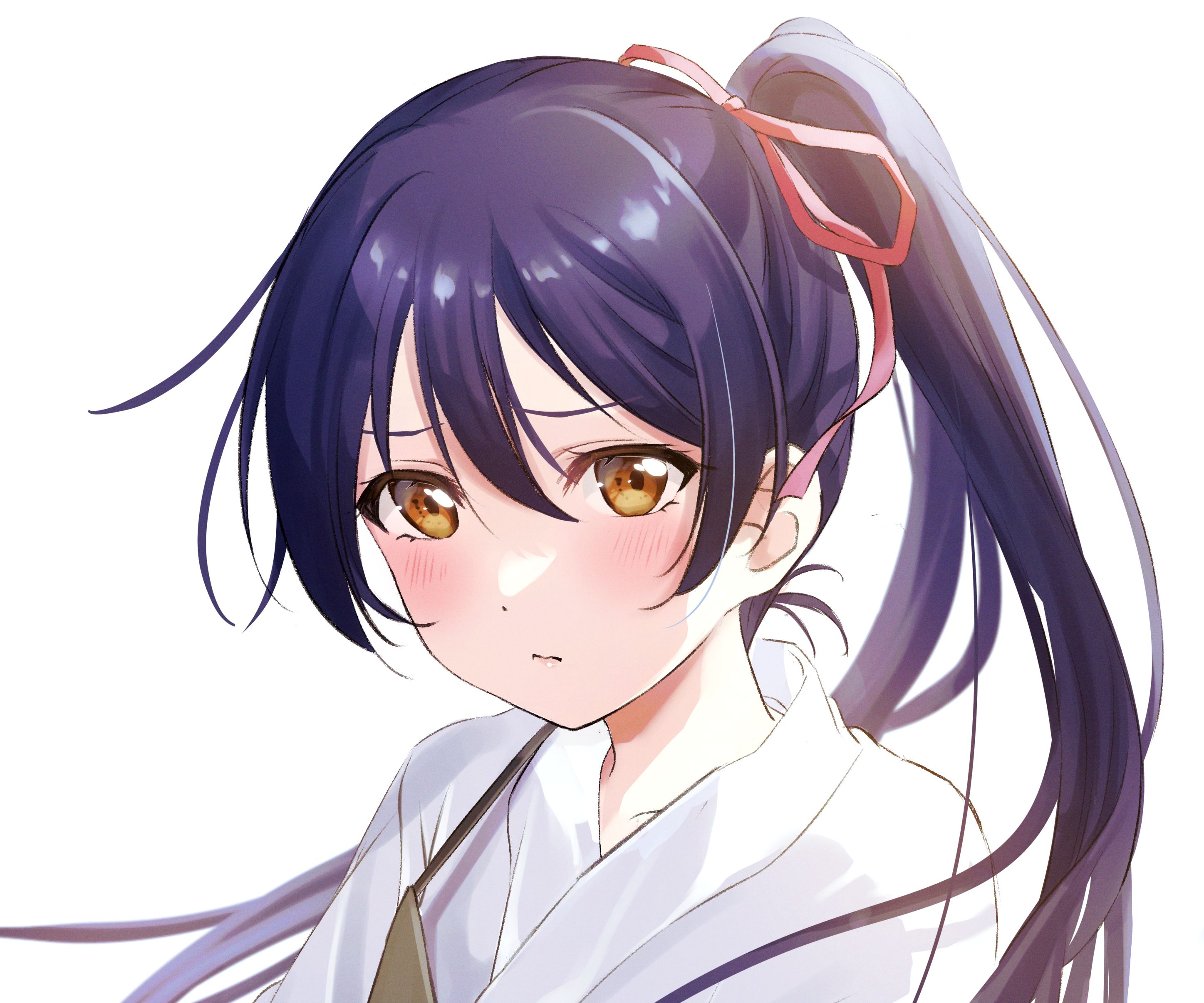 Free download wallpaper Anime, Umi Sonoda, Love Live! on your PC desktop