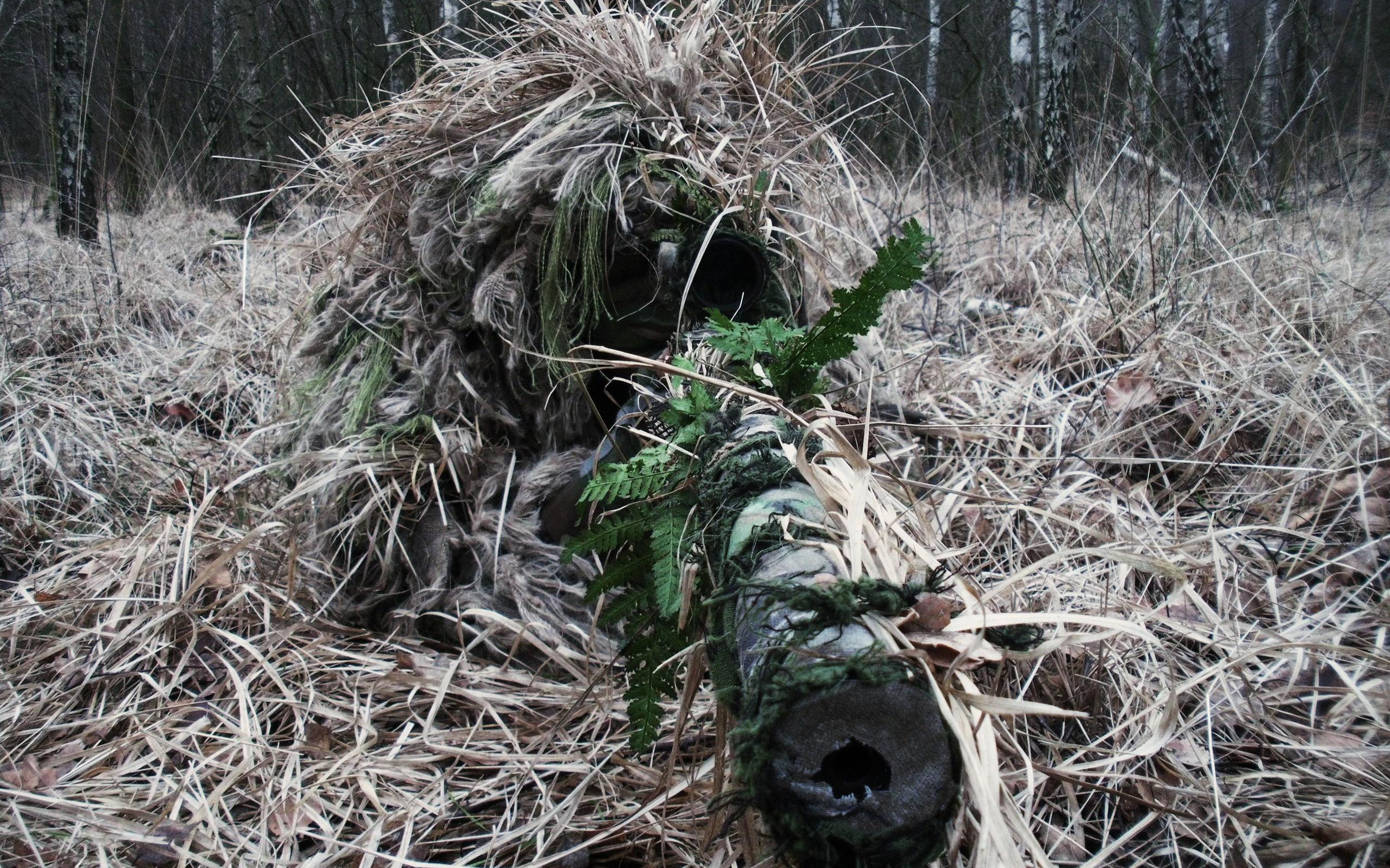 PCデスクトップにスナイパー, 軍隊画像を無料でダウンロード