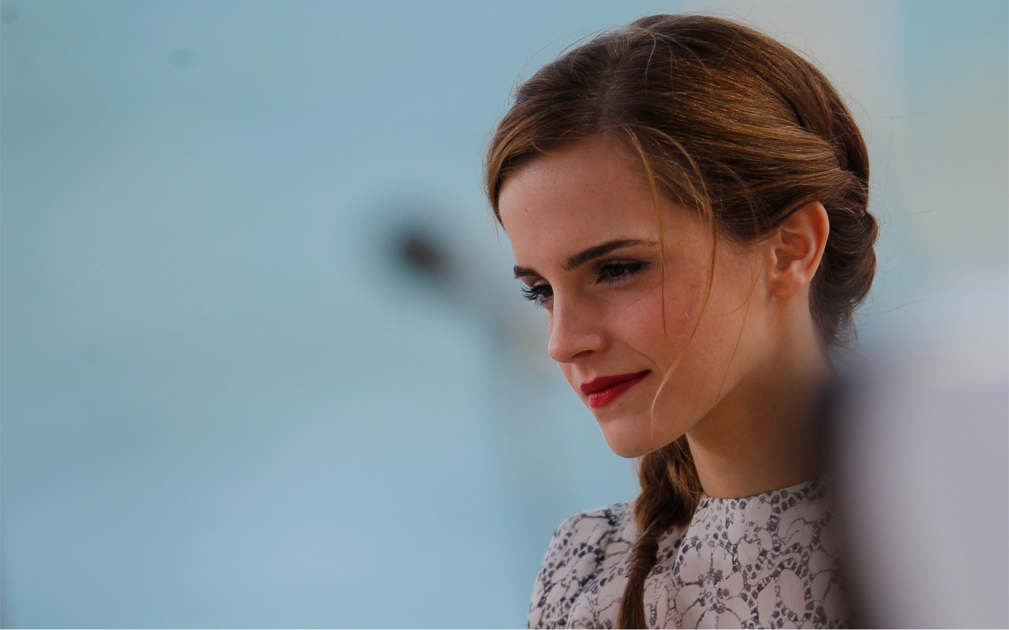 Free download wallpaper Emma Watson, Celebrity on your PC desktop