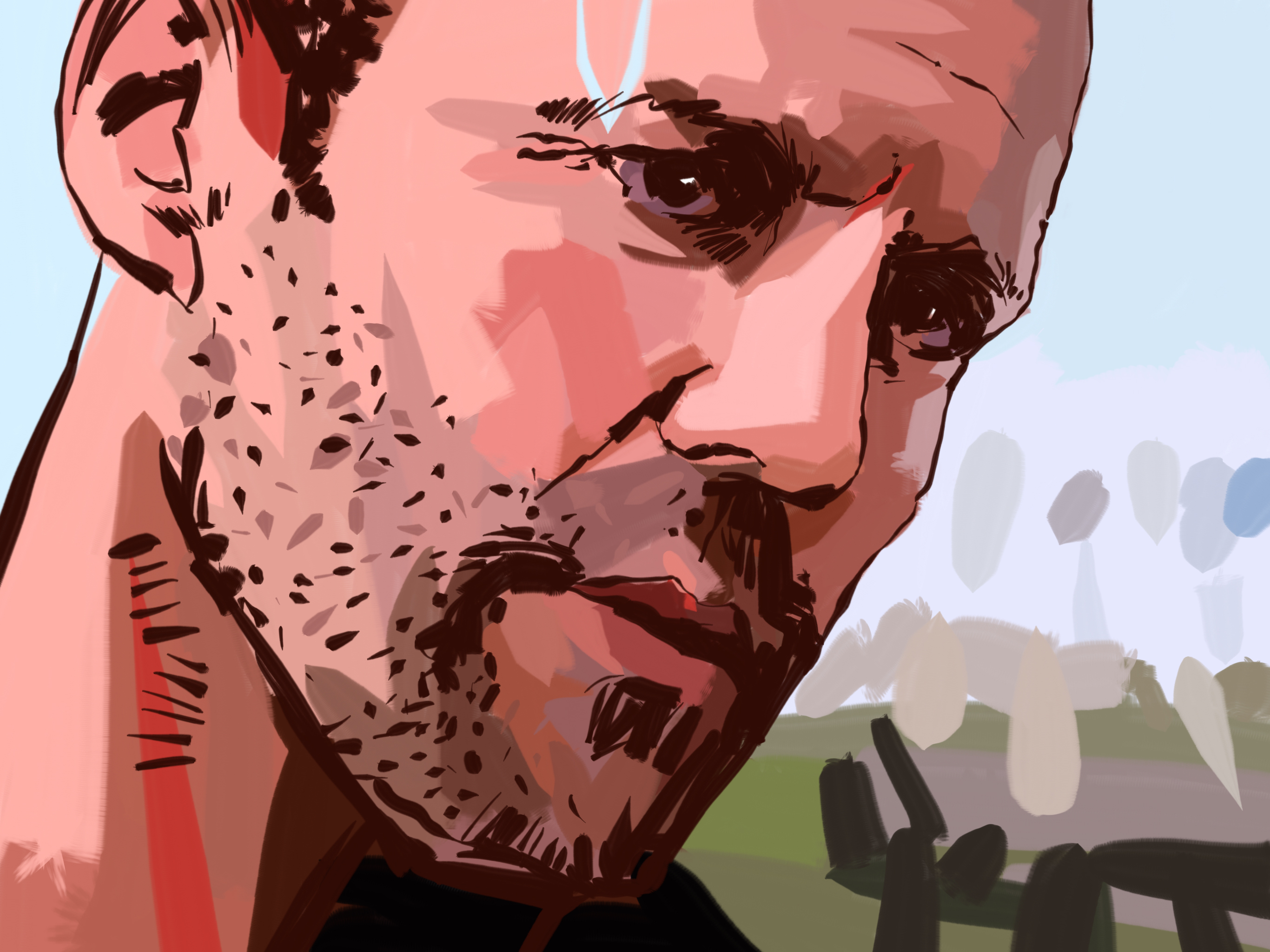 Free download wallpaper Jason Statham, English, Face, Celebrity, Actor on your PC desktop