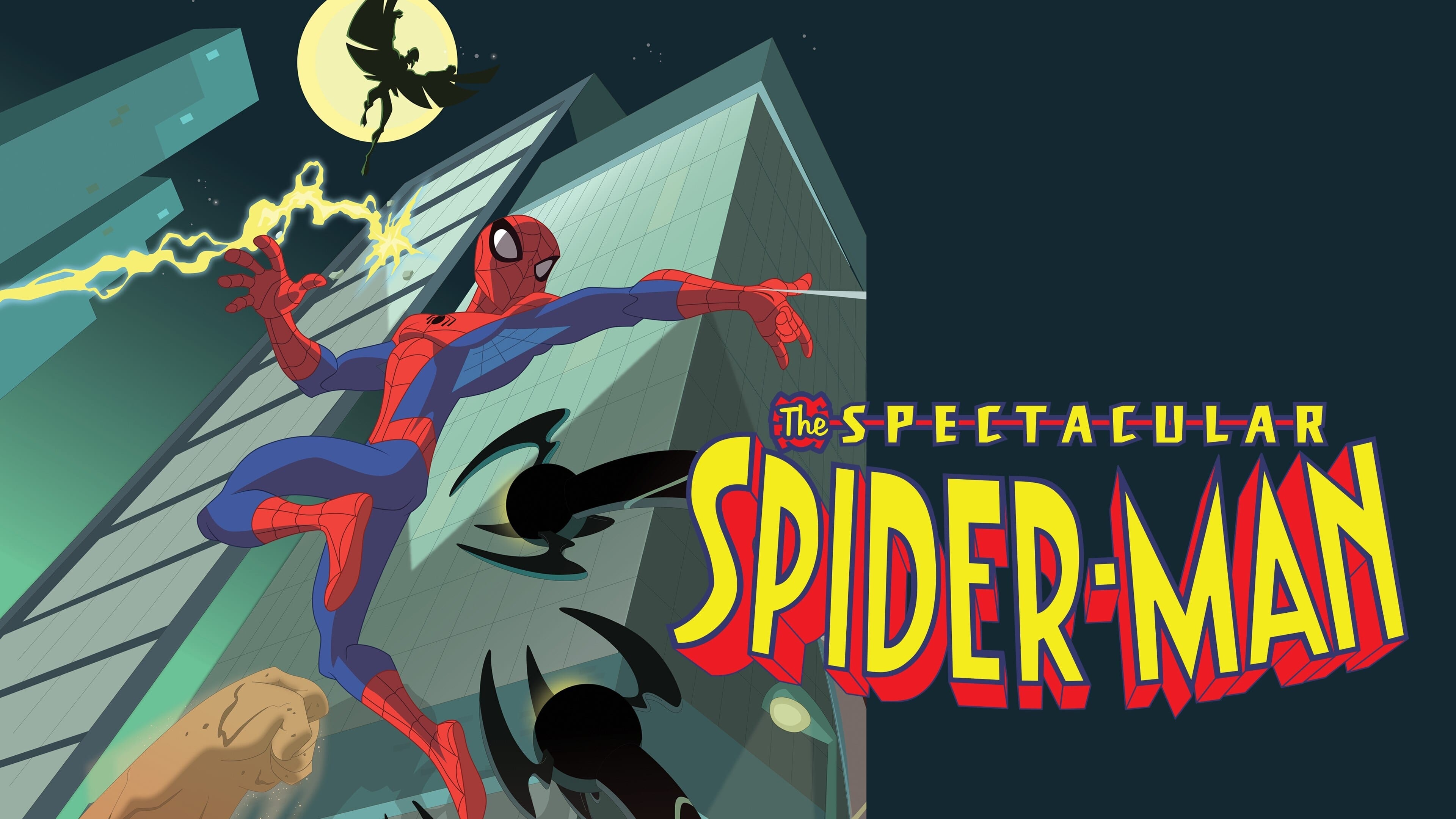 Los mejores fondos de pantalla de El Espectacular Spider Man para la pantalla del teléfono