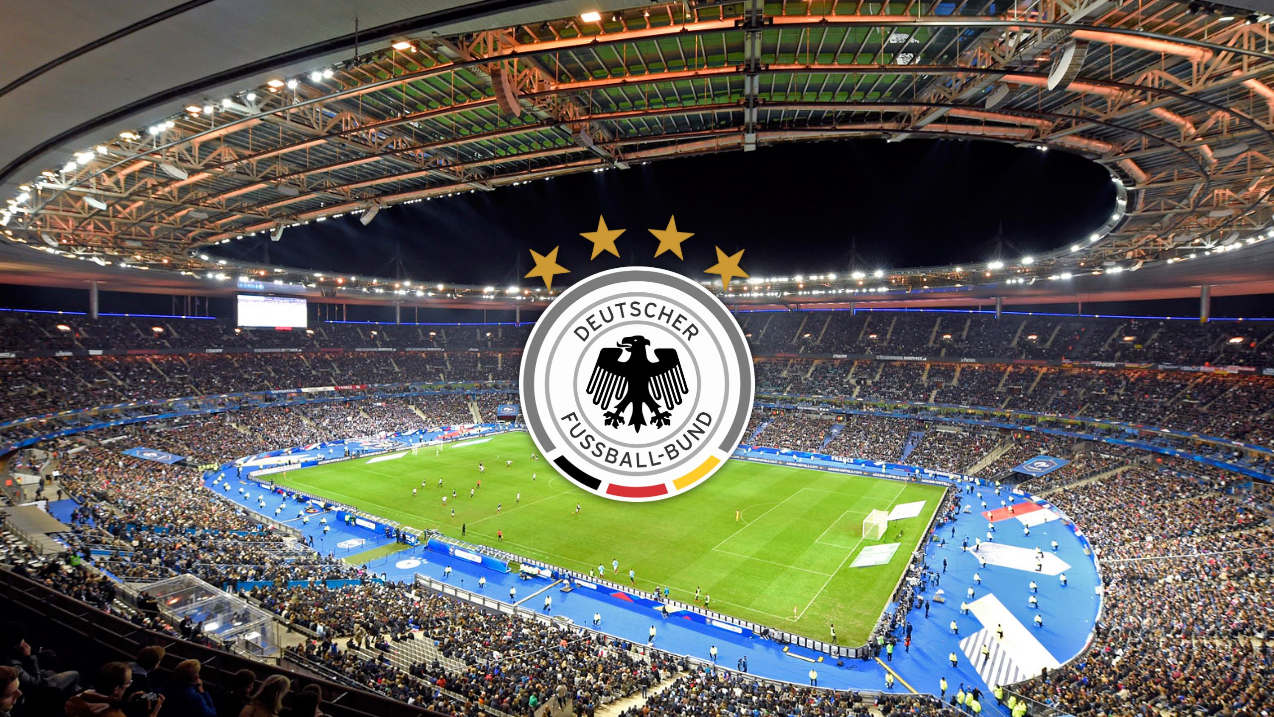 Free download wallpaper Sports, Football, Germany, Stadium, Soccer on your PC desktop