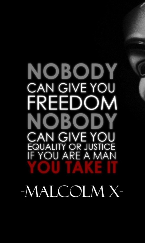 1245579 Salvapantallas y fondos de pantalla Malcolm X en tu teléfono. Descarga imágenes de  gratis