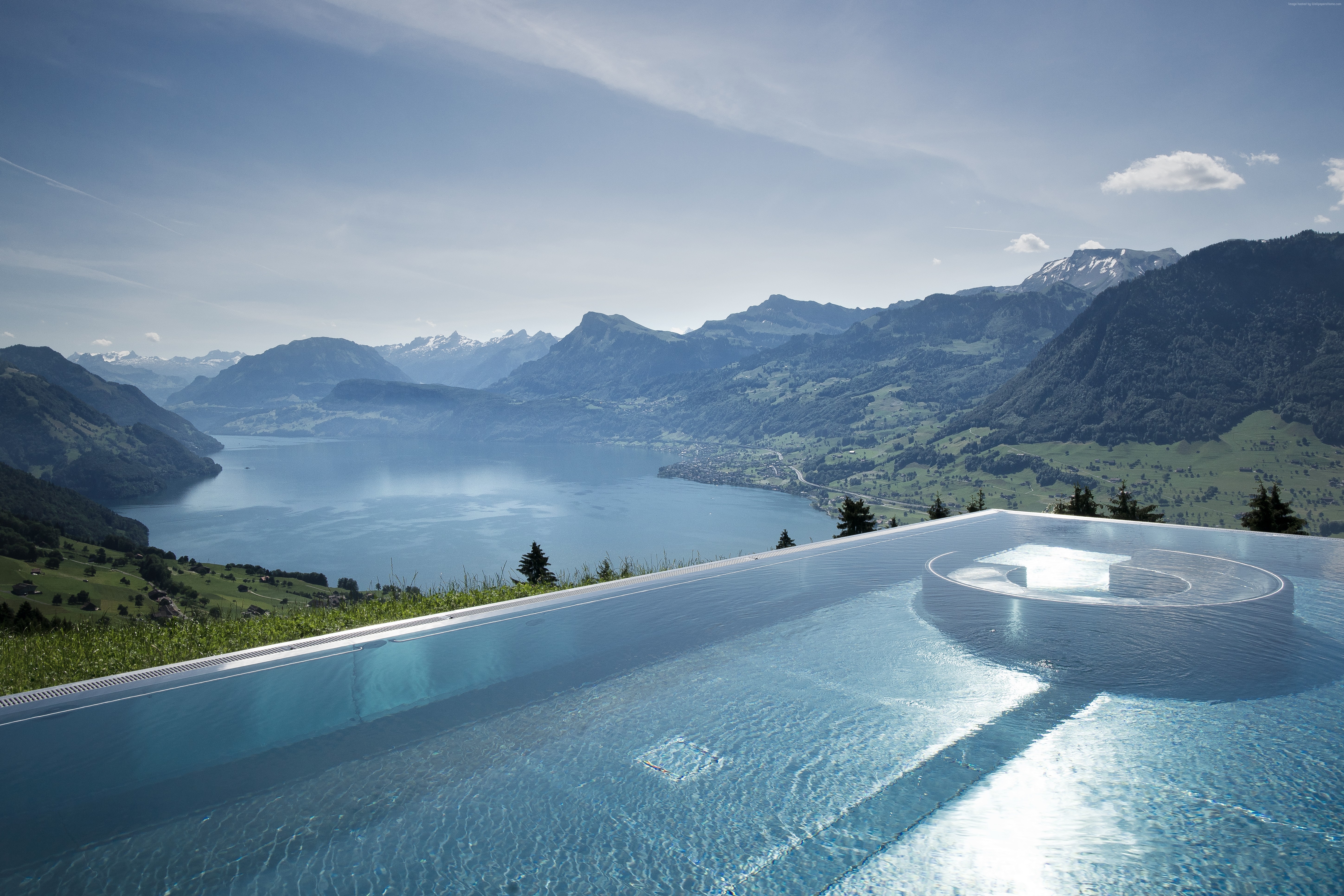 Baixe gratuitamente a imagem Paisagem, Lago, Piscina, Feito Pelo Homem na área de trabalho do seu PC