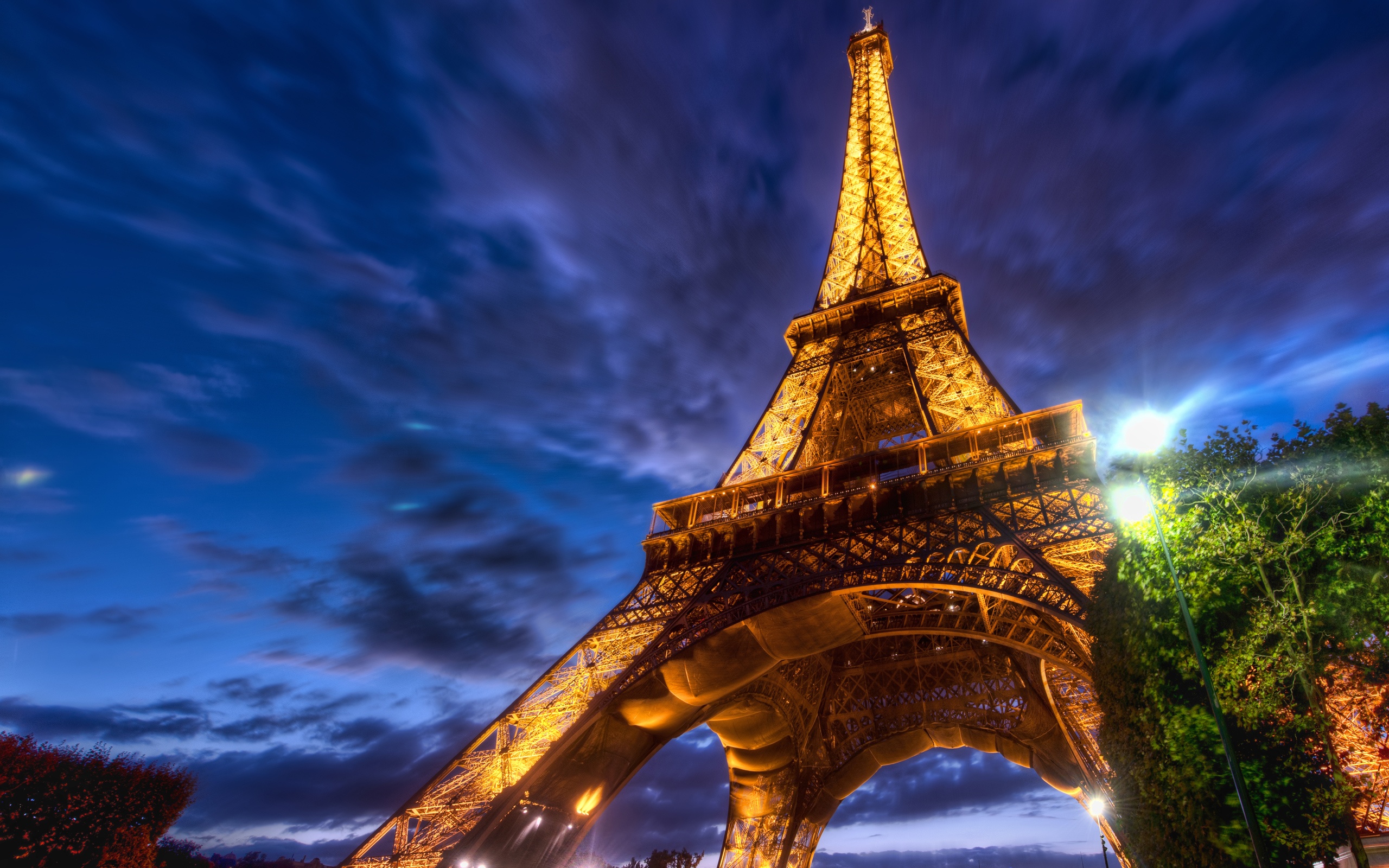 Descarga gratis la imagen Torre Eiffel, Hecho Por El Hombre en el escritorio de tu PC