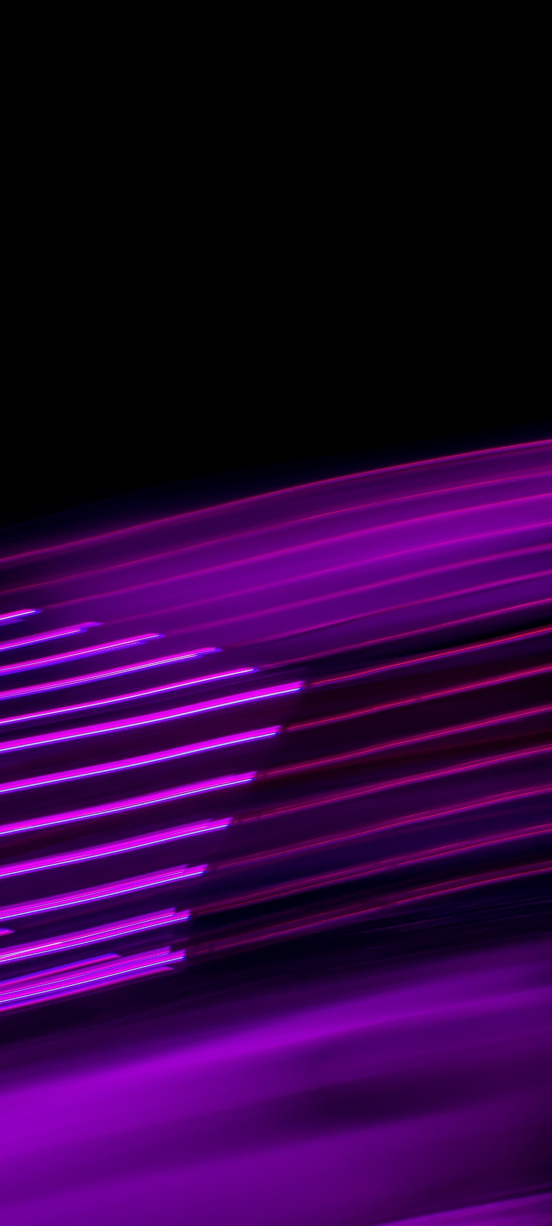 Download mobile wallpaper Abstract, Light, Purple for free.