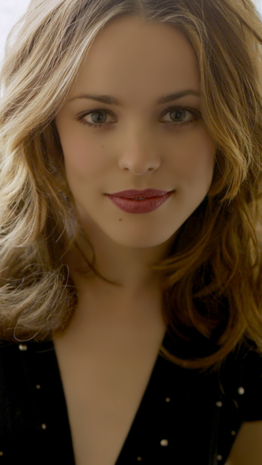 Download mobile wallpaper Blonde, Celebrity, Actress, Rachel Mcadams for free.