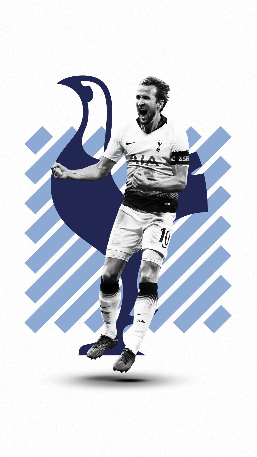 Handy-Wallpaper Sport, Fußball, Tottenham Hotspur, Harry Kane, Tottenham Hotspur Fc kostenlos herunterladen.
