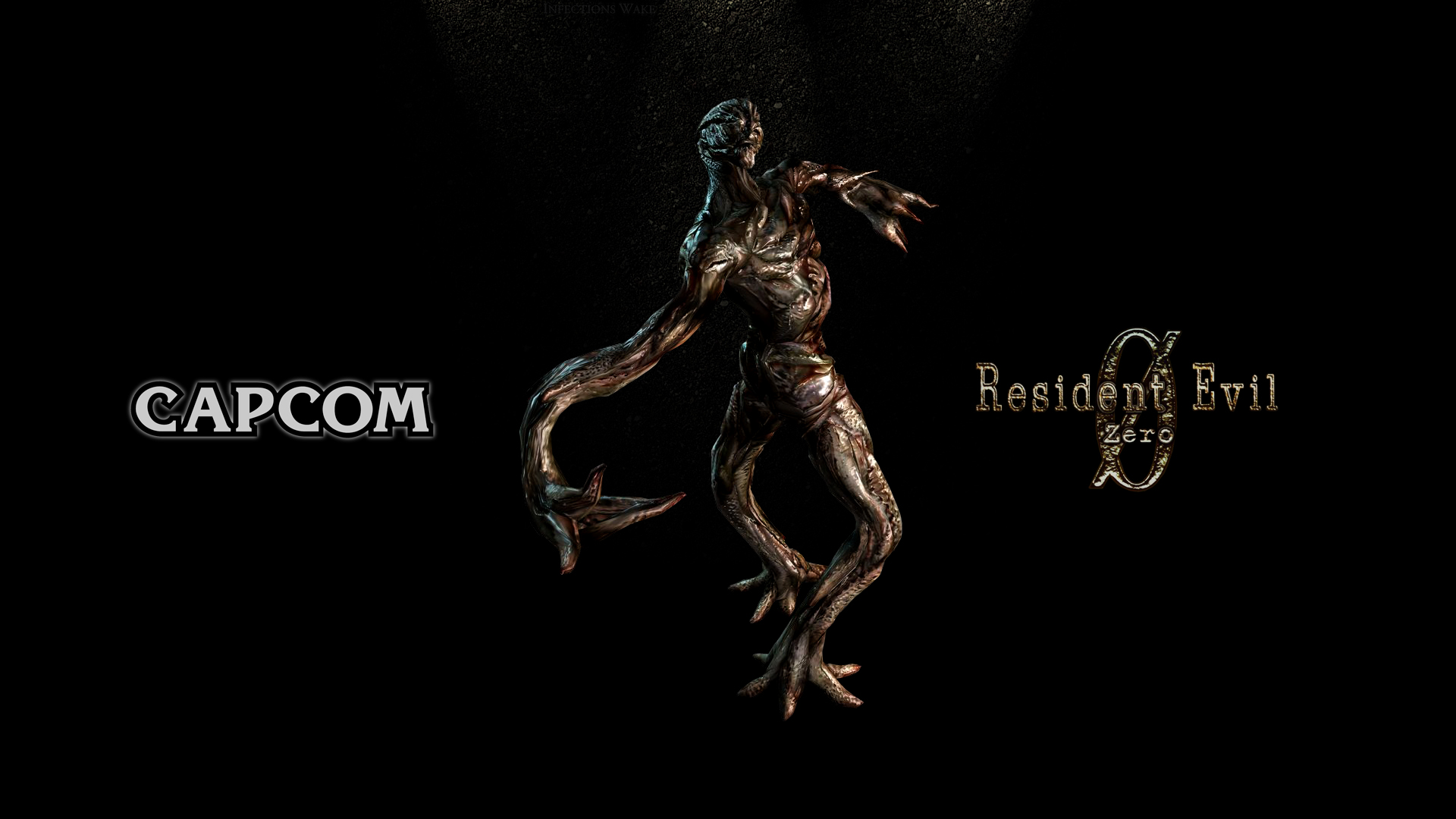Скачать обои Архивы Resident Evil: Resident Evil 0 на телефон бесплатно