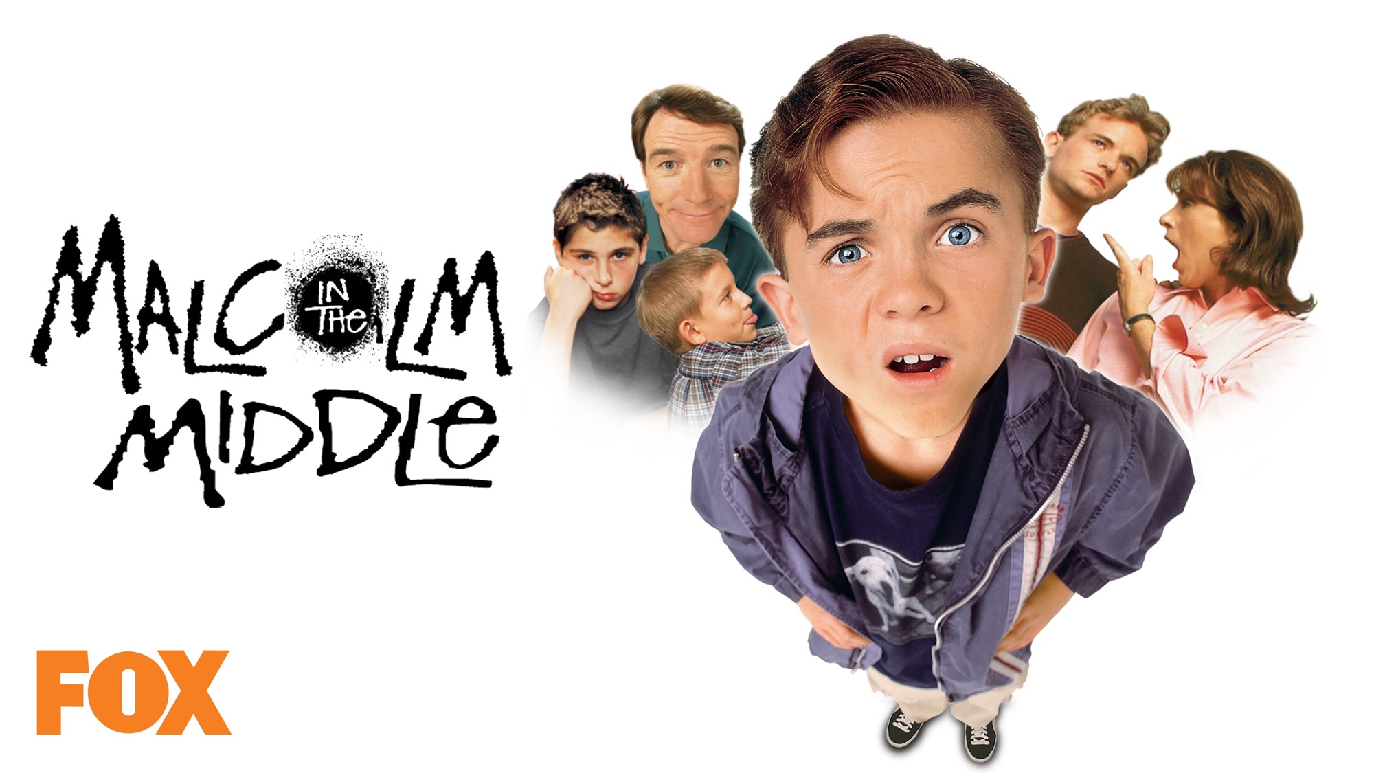 Download mobile wallpaper Tv Show, Malcolm In The Middle for free.
