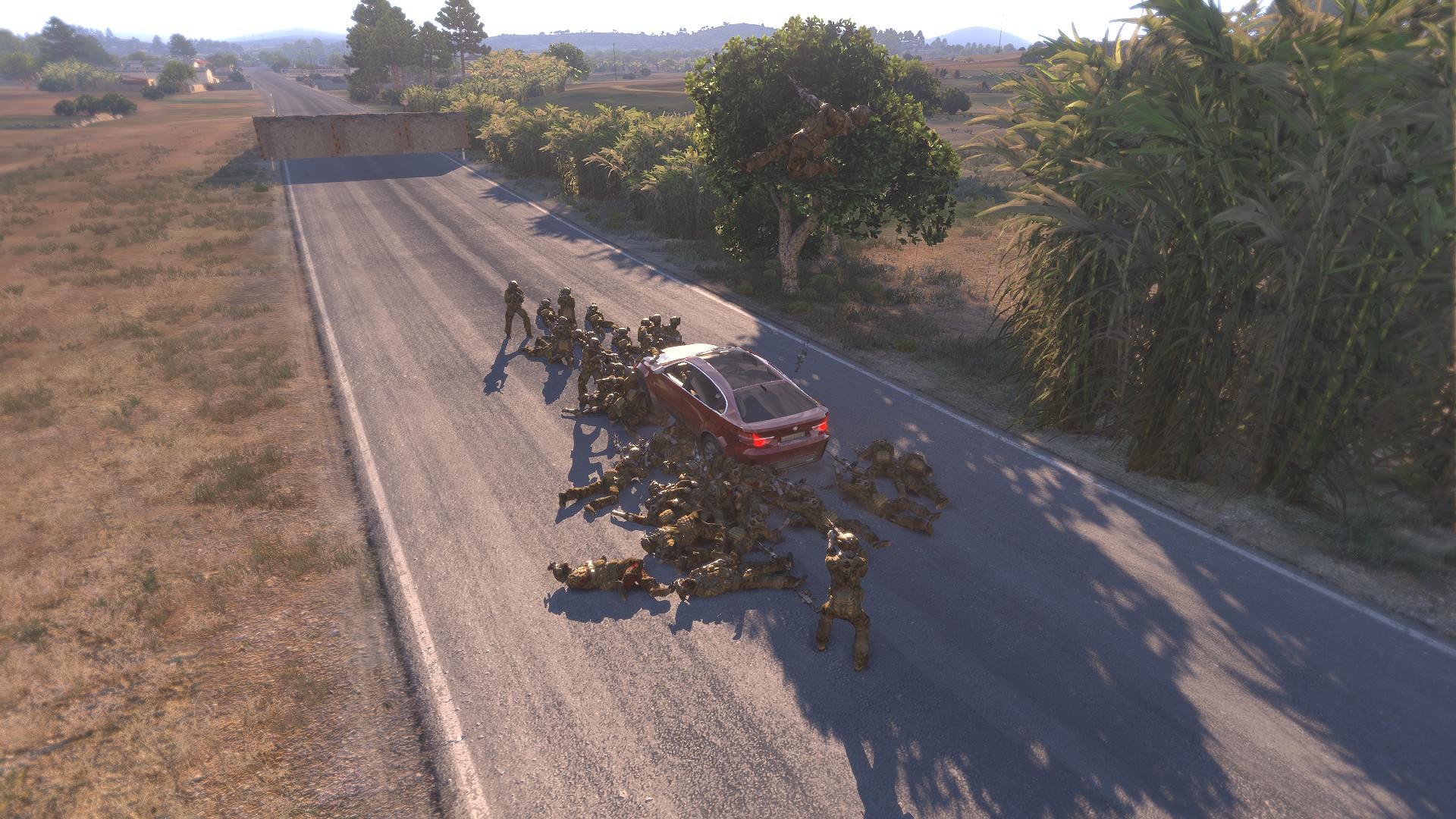 Free download wallpaper Arma 3, Video Game on your PC desktop