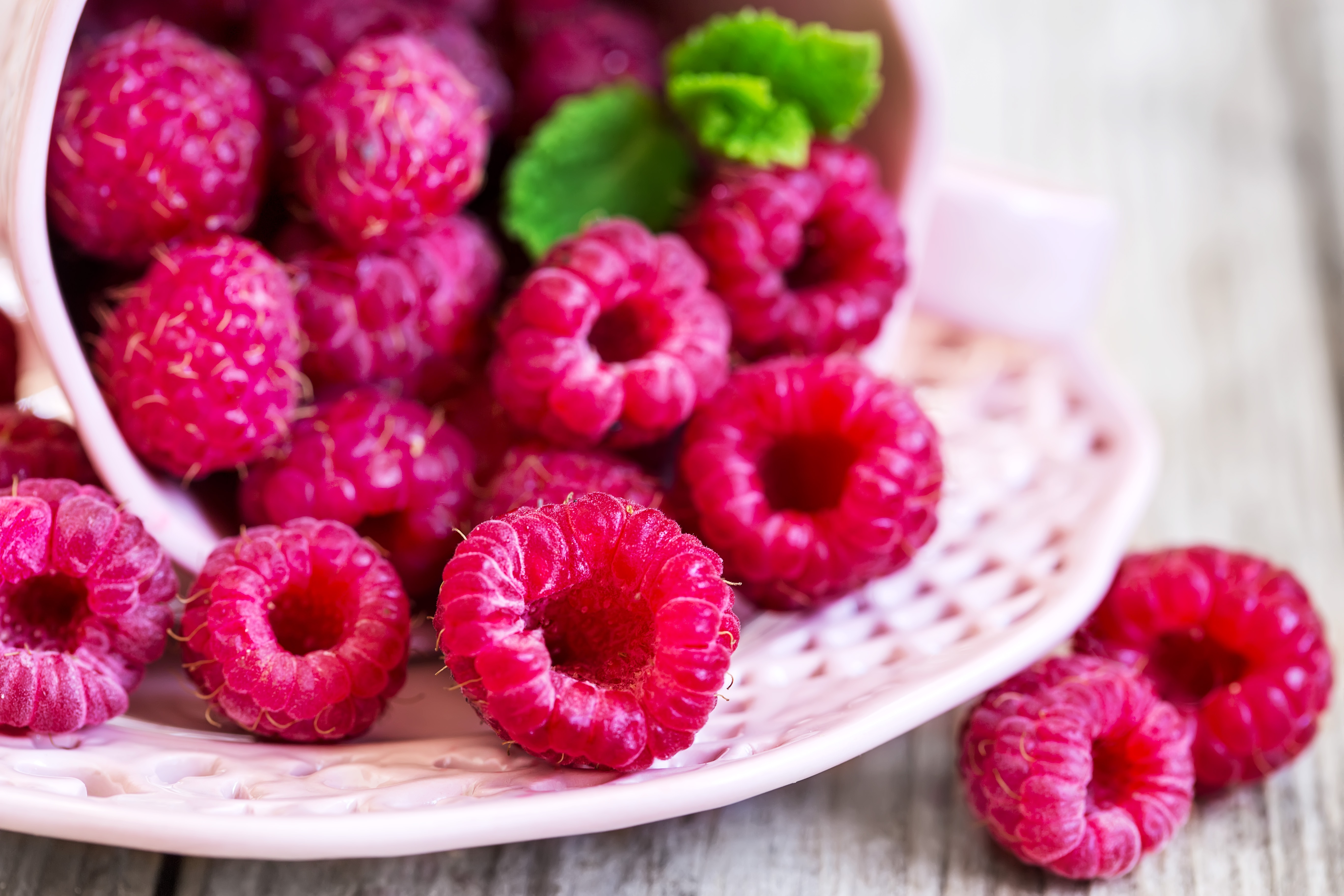 Free download wallpaper Fruits, Food, Raspberry, Berry, Fruit on your PC desktop