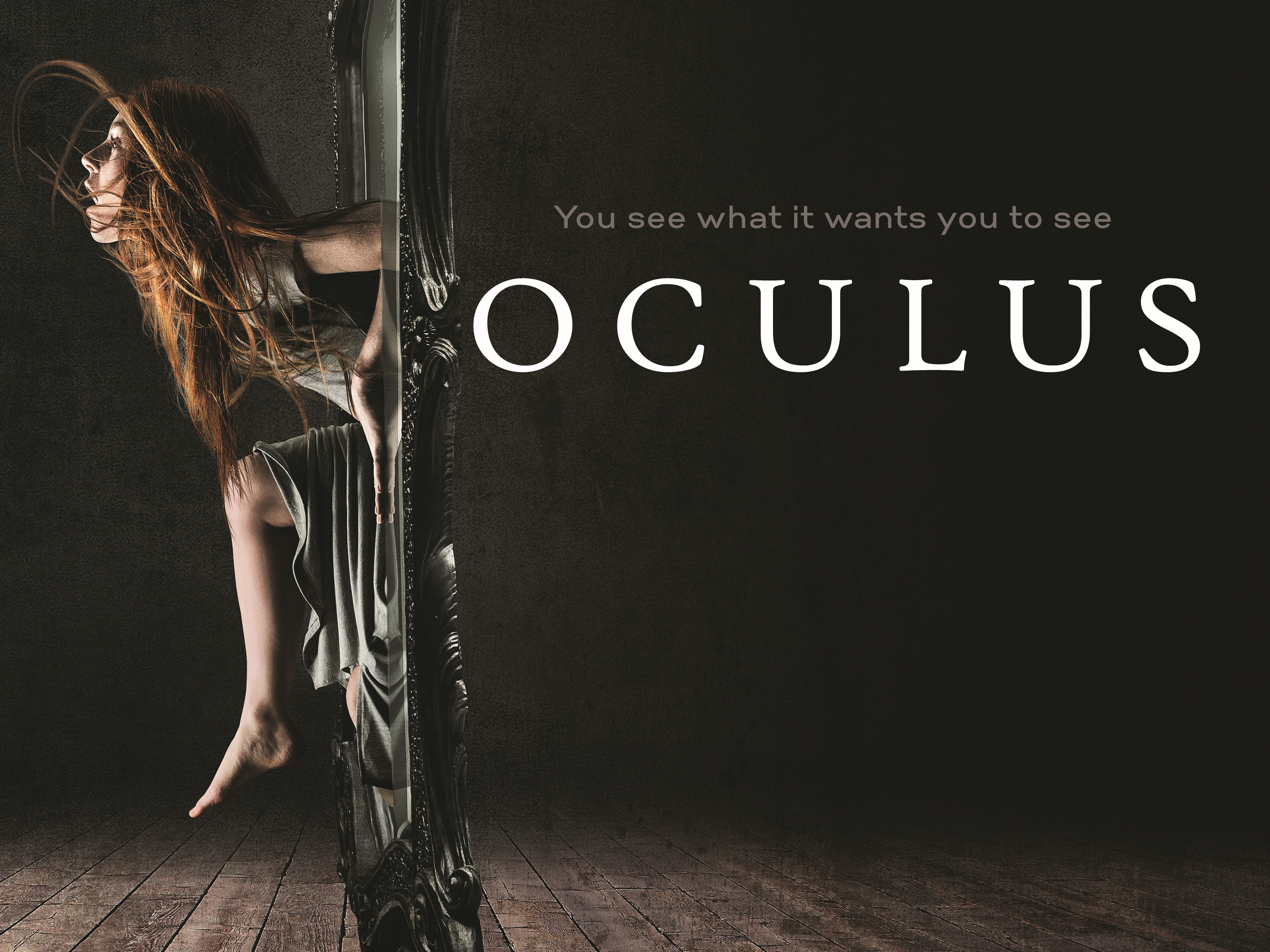 movie, oculus