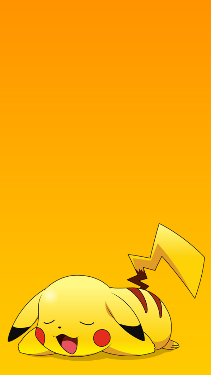 Handy-Wallpaper Pokémon, Pikachu, Animes kostenlos herunterladen.