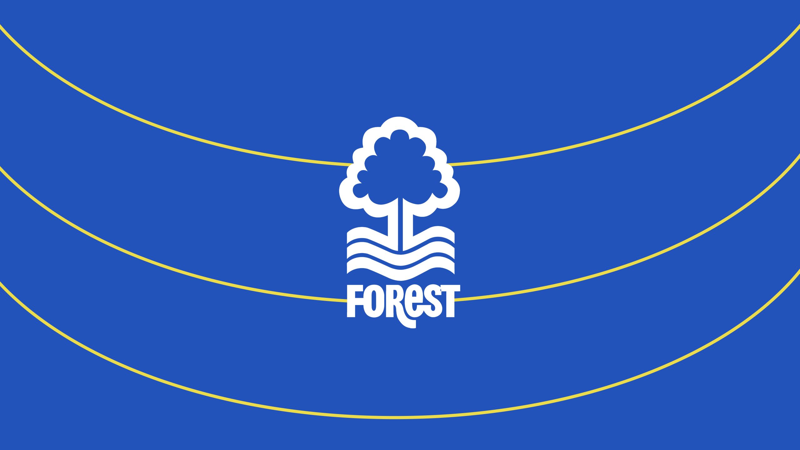 Laden Sie das Sport, Fußball, Logo, Emblem, Nottingham Forest Fc-Bild kostenlos auf Ihren PC-Desktop herunter