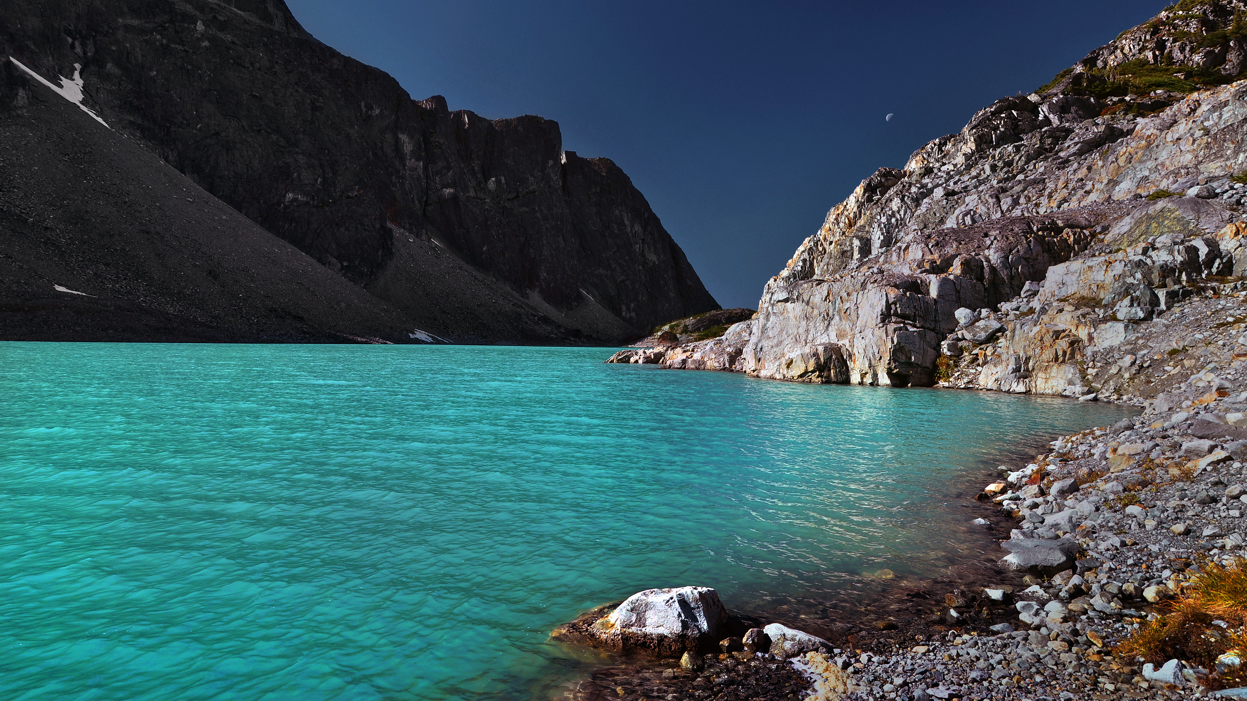 Laden Sie das Fluss, Gebirge, Himmel, Erde/natur-Bild kostenlos auf Ihren PC-Desktop herunter
