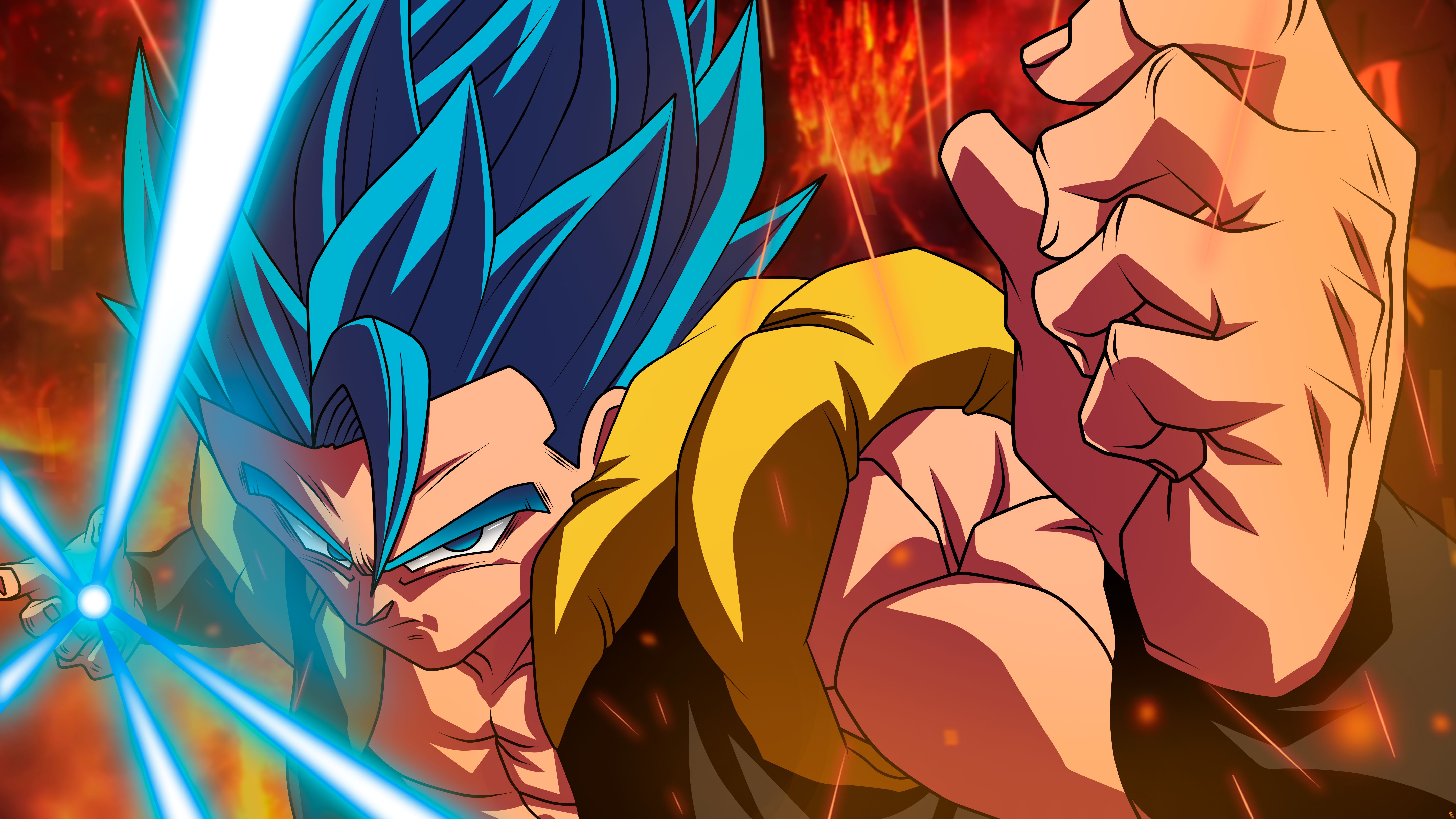 Download mobile wallpaper Anime, Dragon Ball, Dragon Ball Super for free.