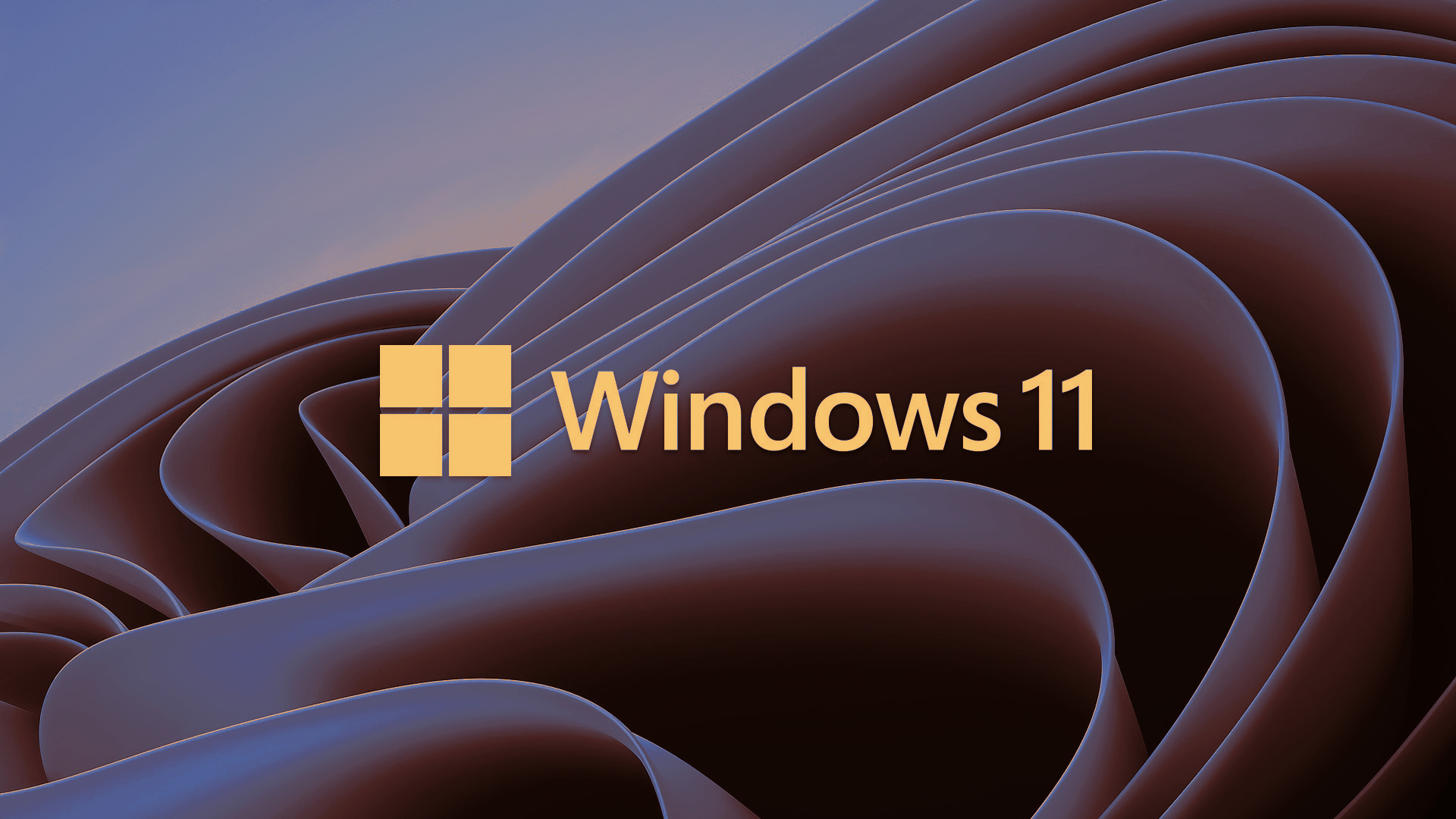 1050191壁紙のダウンロードテクノロジー, windows11, マイクロソフト, ミニマリスト, オペレーティング·システム-スクリーンセーバーと写真を無料で