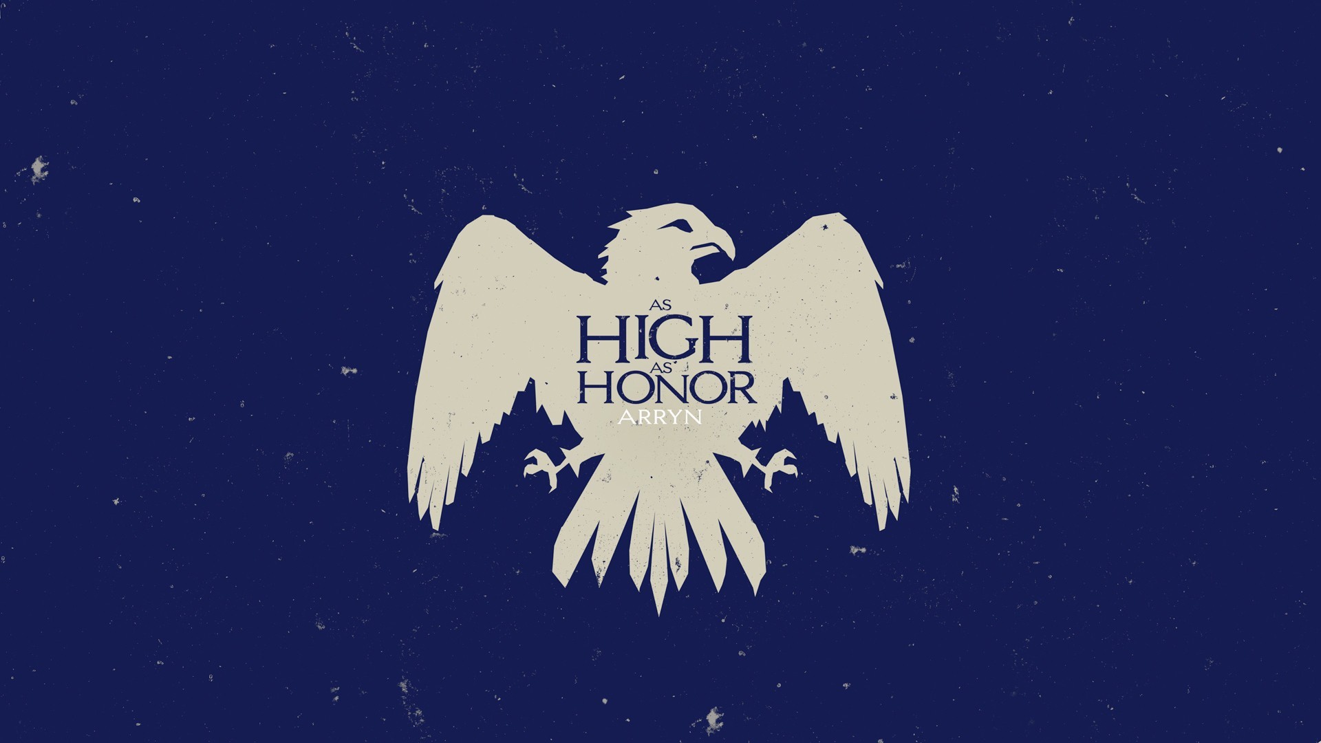 Laden Sie Haus Arryn HD-Desktop-Hintergründe herunter