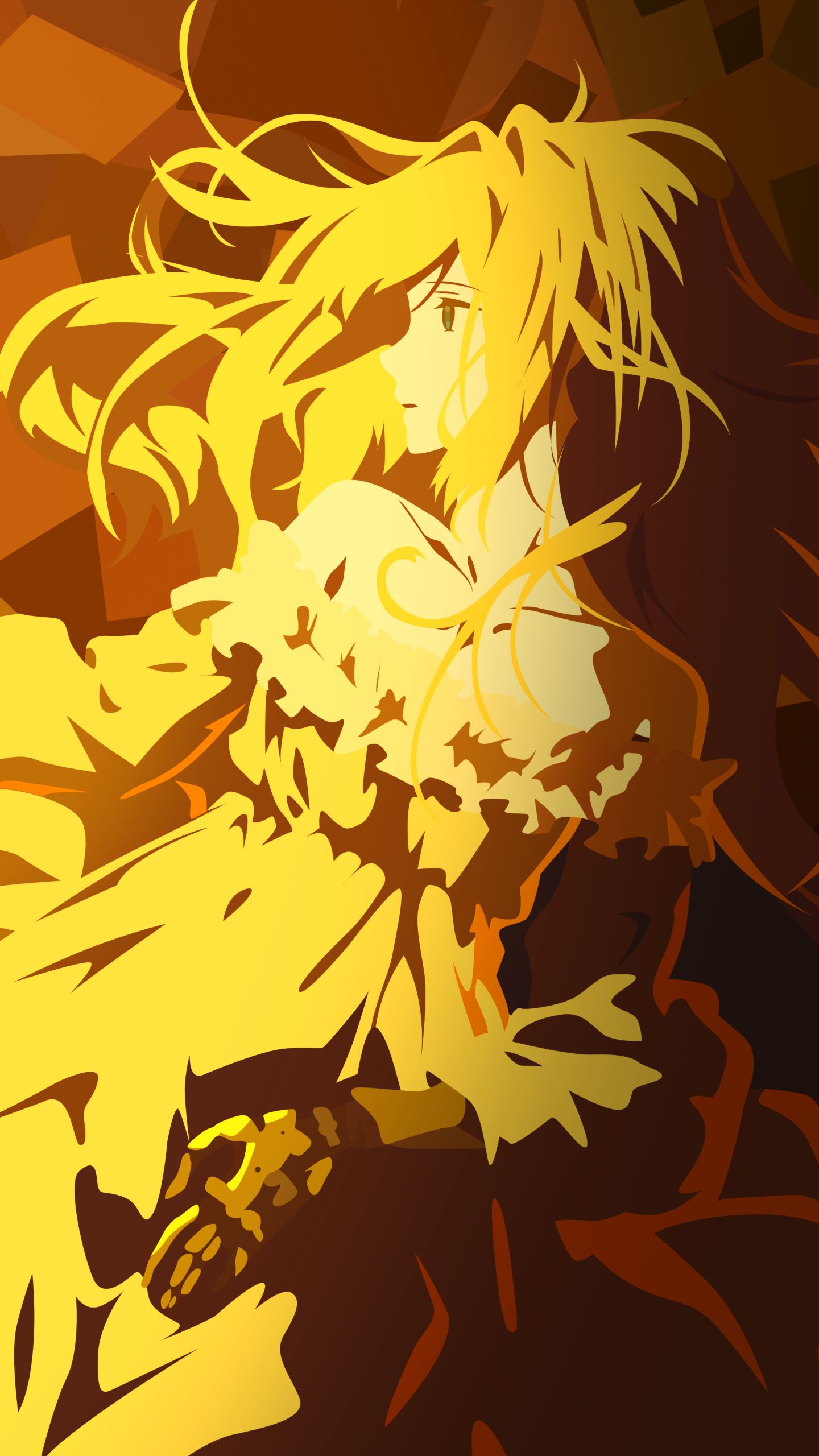 Download mobile wallpaper Anime, Violet Evergarden (Character), Violet Evergarden for free.